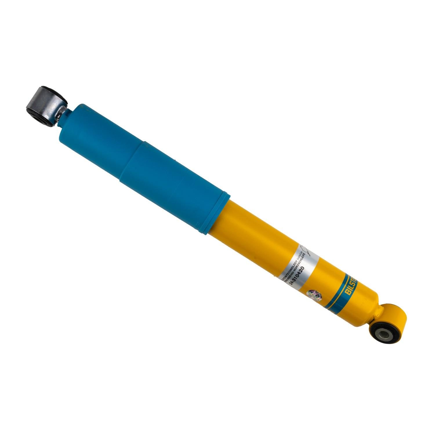 Bilstein Suspension Shock Absorber 24310420 | AutoZone