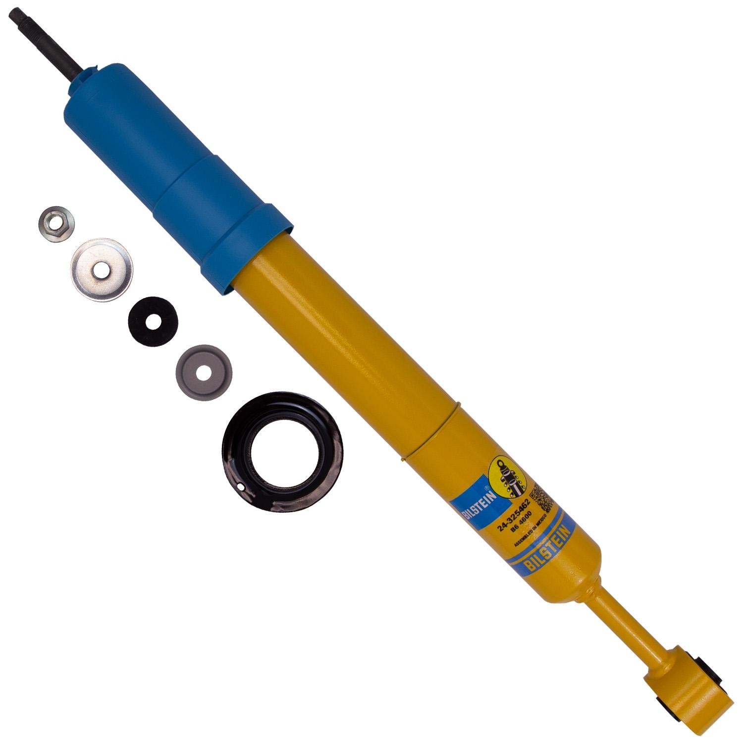 Bilstein Suspension Shock Absorber 24325462 | AutoZone