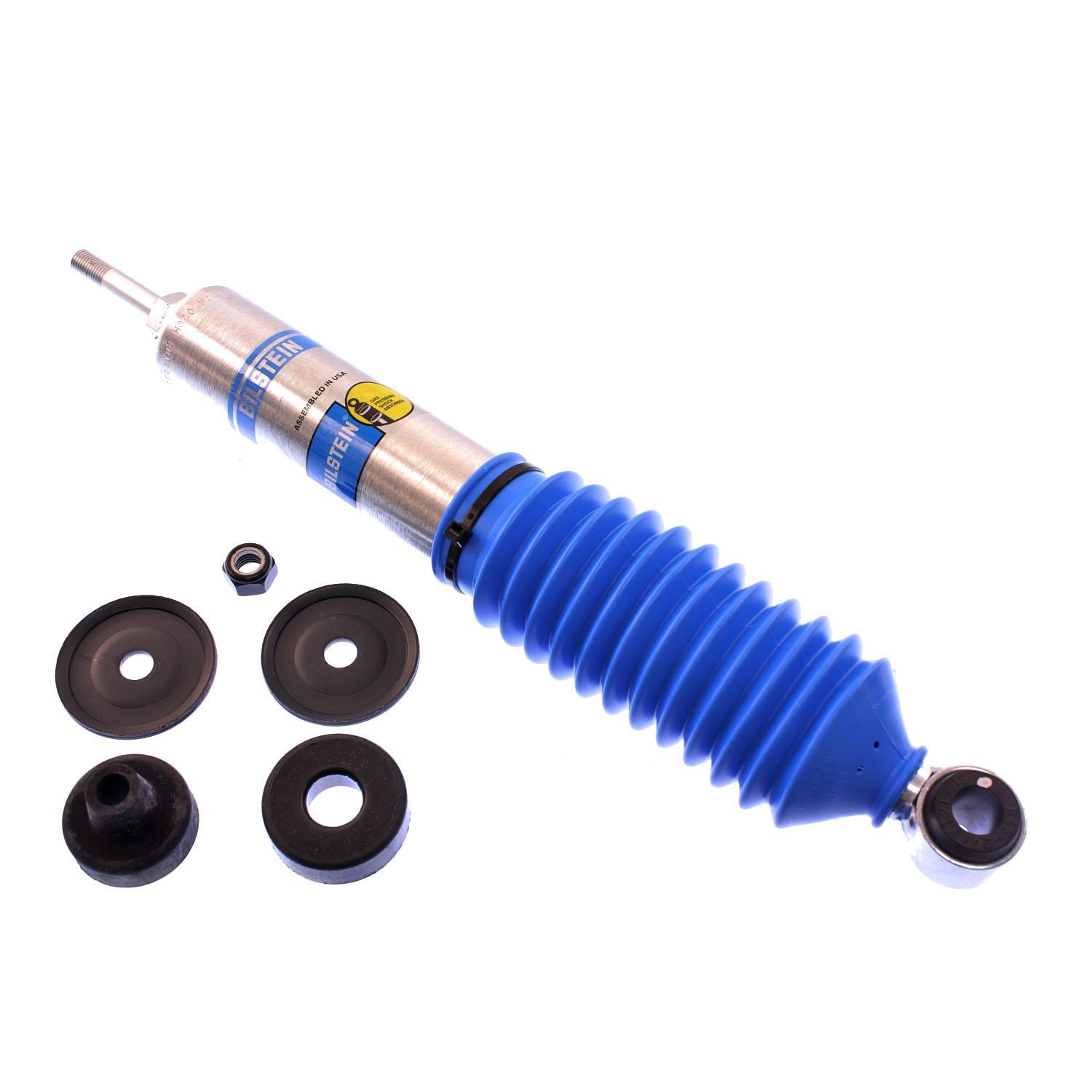 Bilstein Suspension Shock Absorber 33187563 | AutoZone