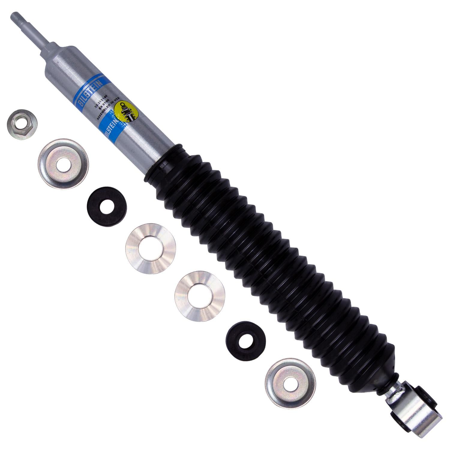 Bilstein Suspension Shock Absorber 33313146 | AutoZone