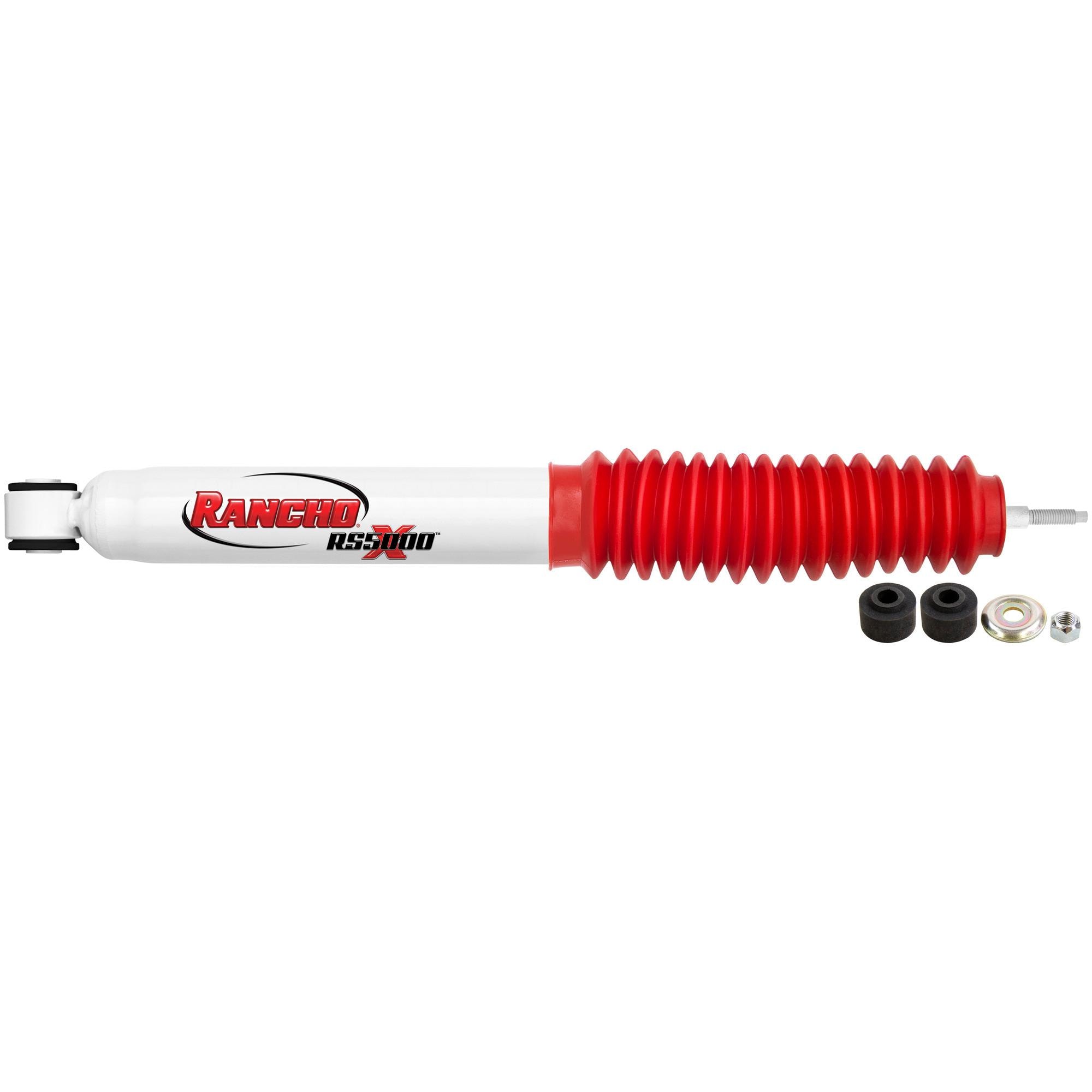 【中古】Ranchoサスペンションキッ［RHK384R］ Rancho RS5000X Suspension Shock Absorber RS55044 | AutoZone