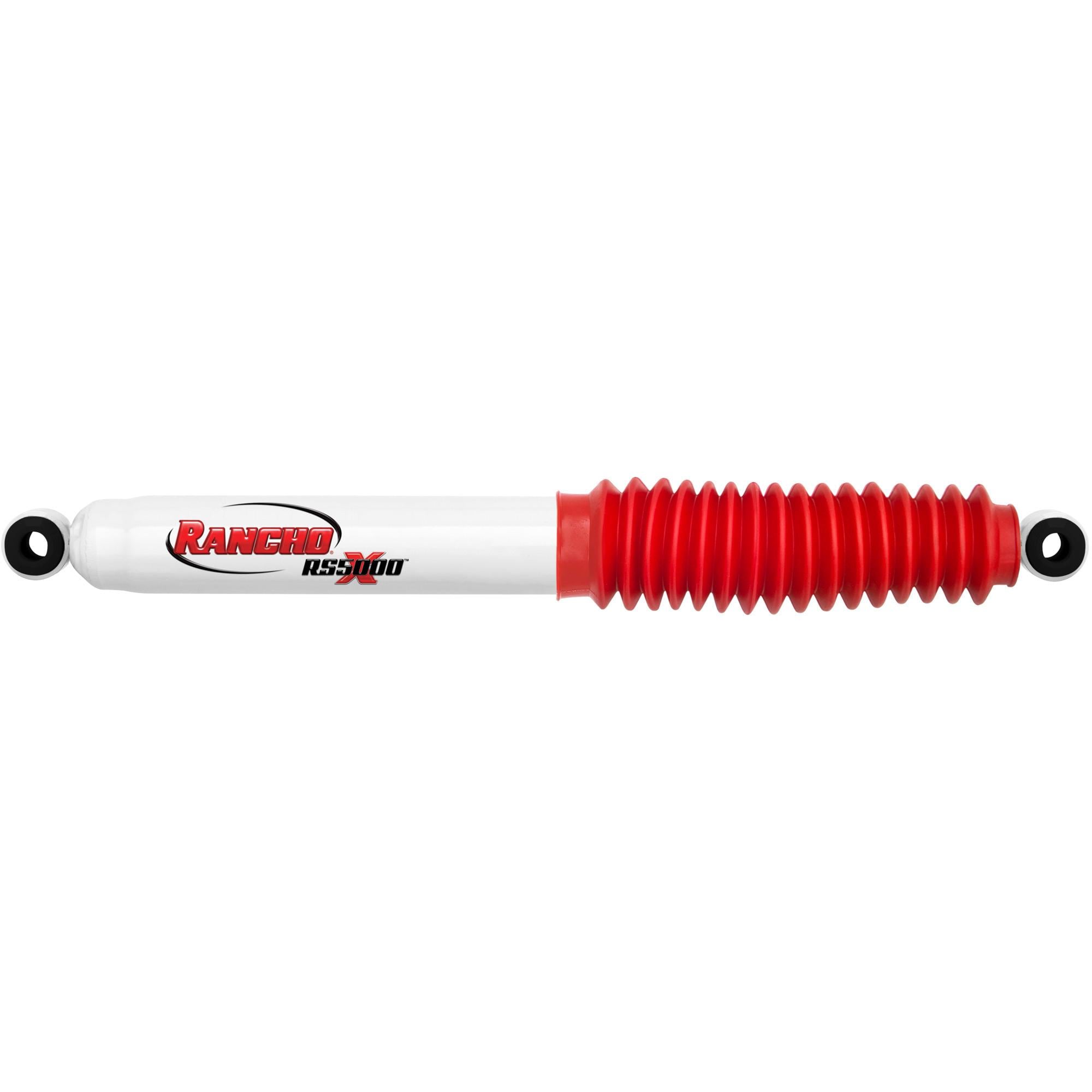 RANCHO RS55113 ショックアブソーバー 4本セット Rancho RS5000X Suspension Shock Absorber RS55113 | AutoZone