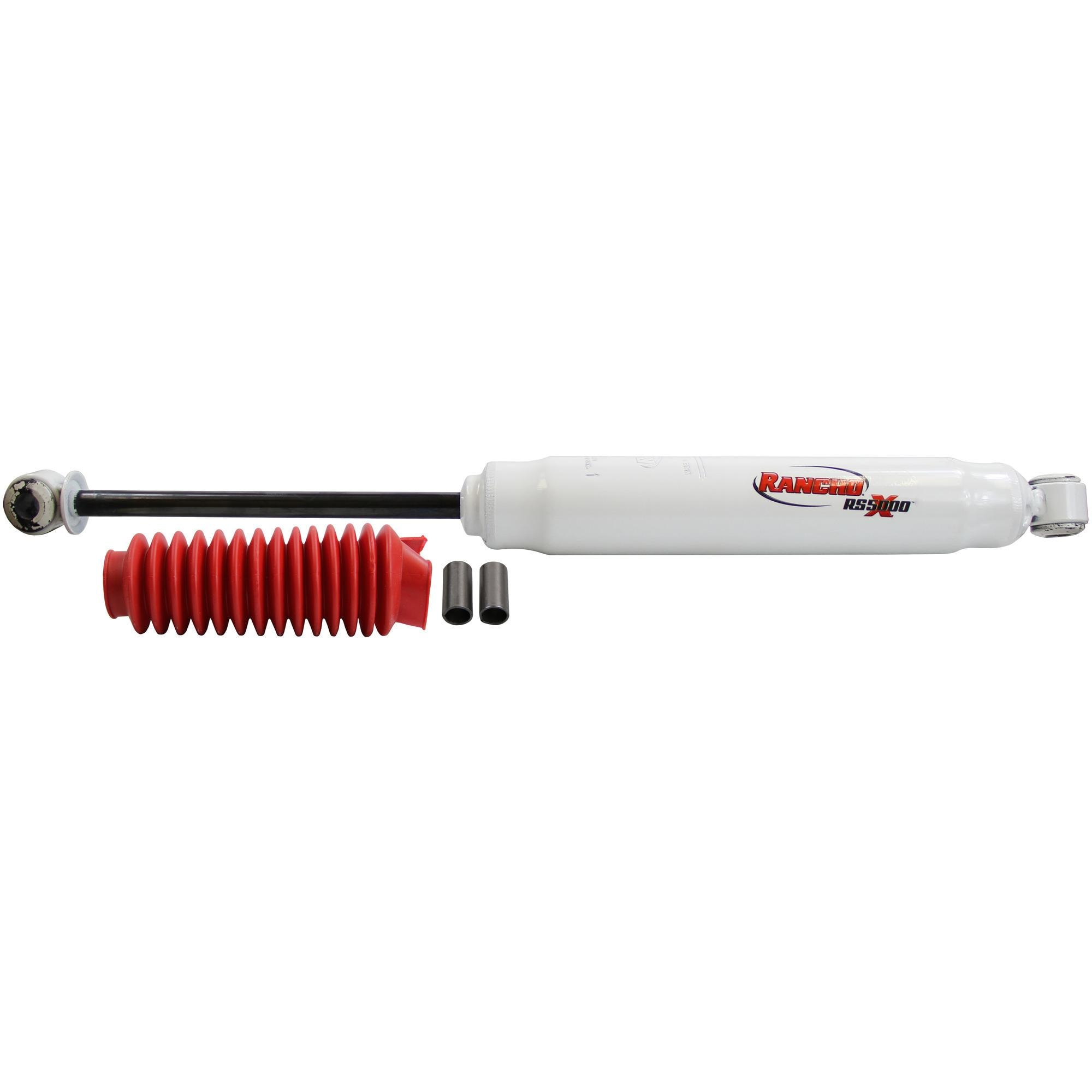 Rancho RS5000X Suspension Shock Absorber RS55116 | AutoZone