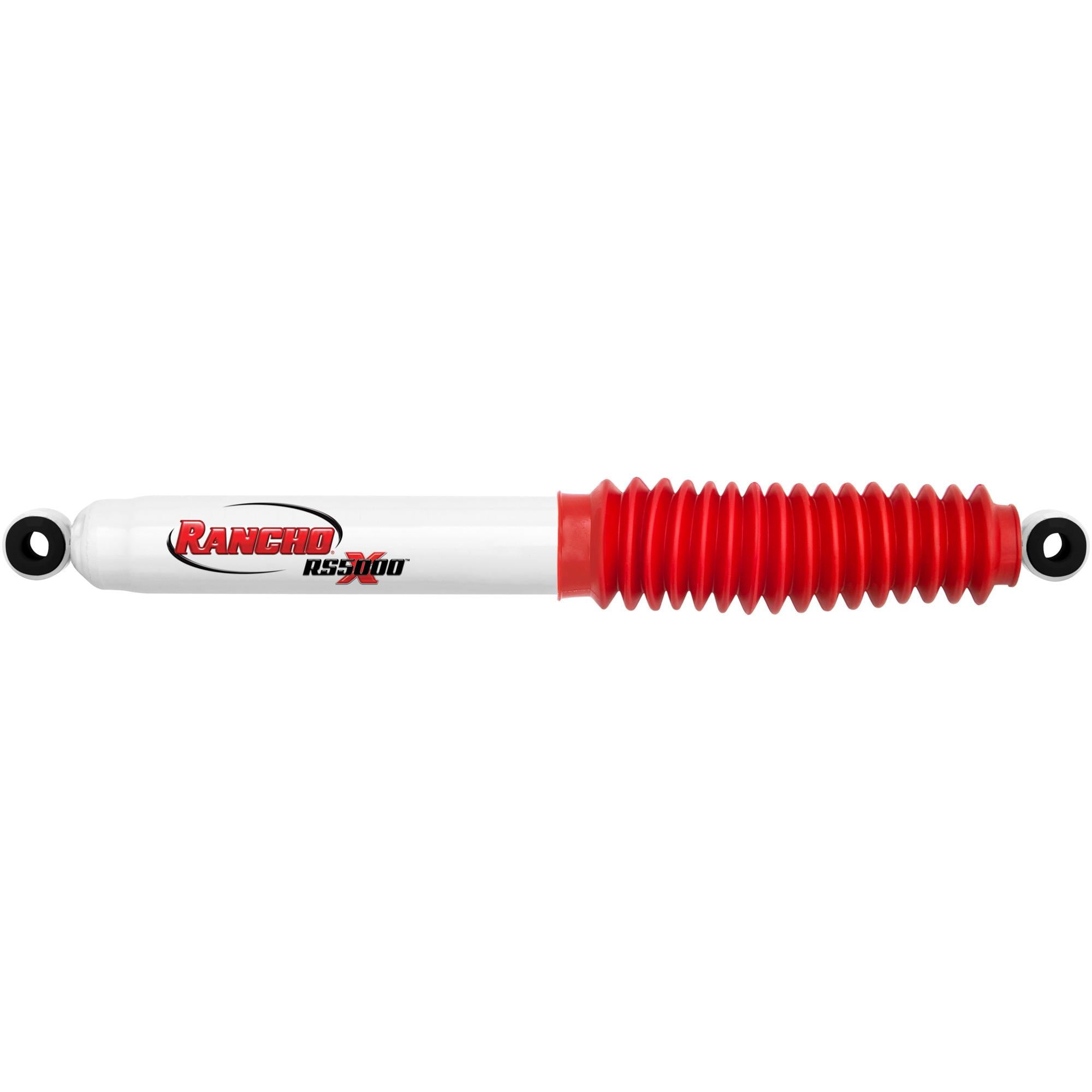 Rancho RS5000X Suspension Shock Absorber RS55118 | AutoZone