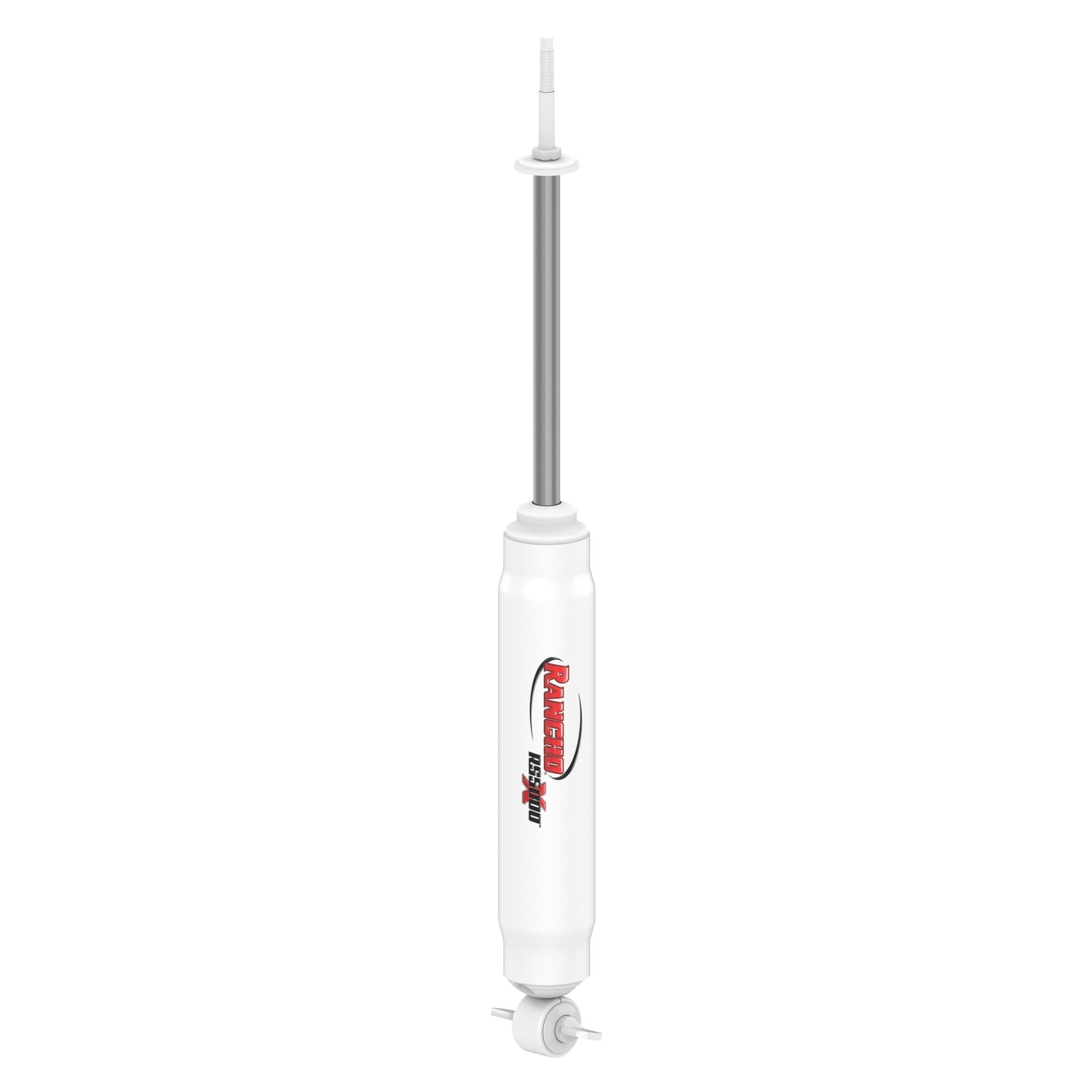 Rancho RS5000X Suspension Shock Absorber RS55128 | AutoZone
