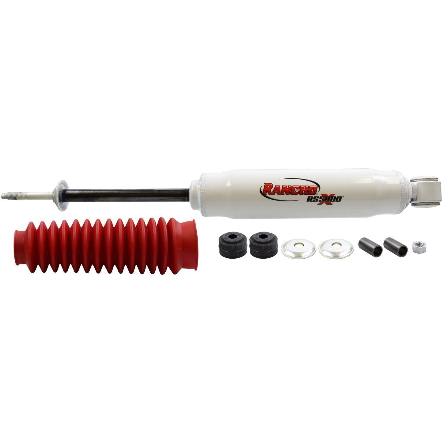 Rancho RS5000X Suspension Shock Absorber RS55136 | AutoZone