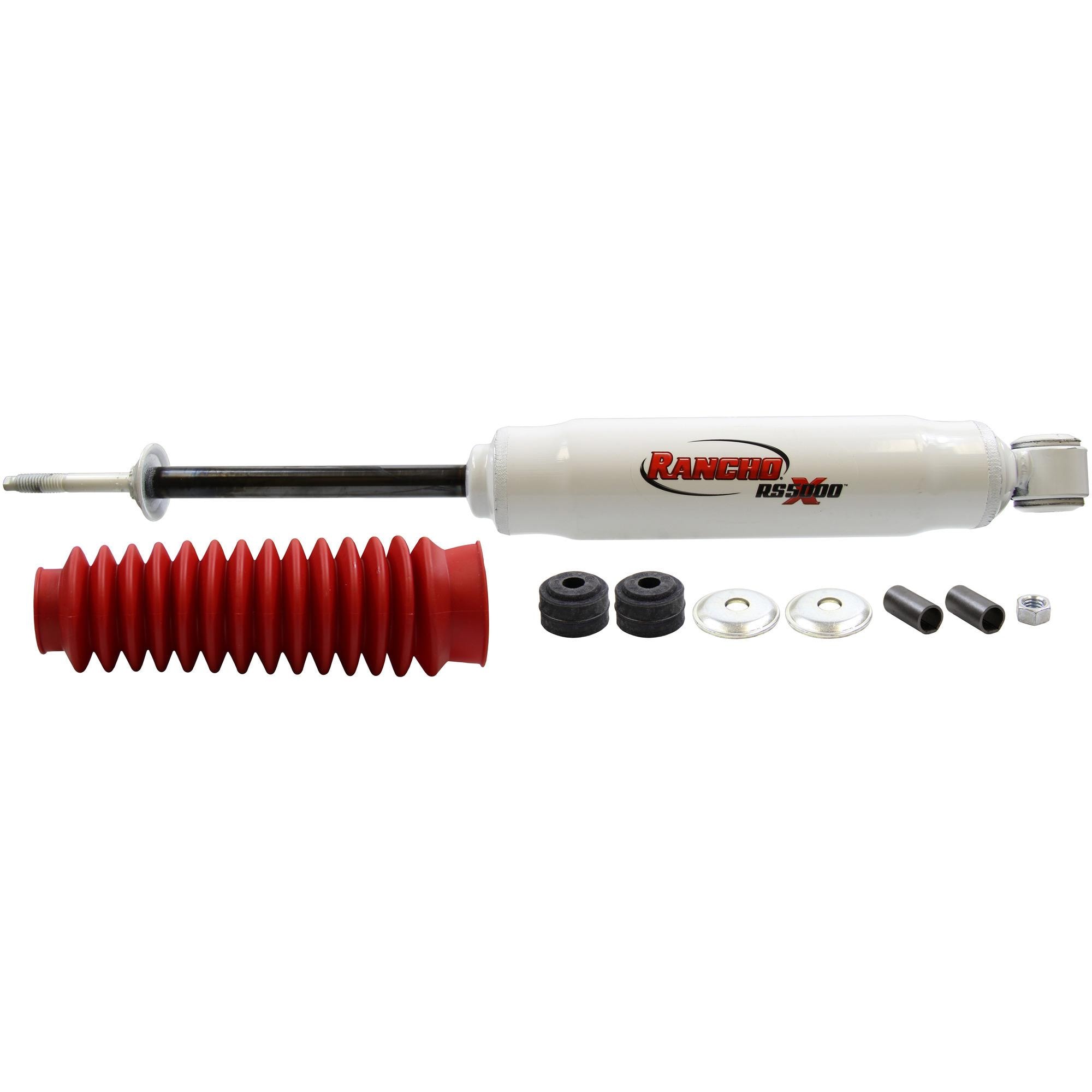 Rancho RS5000X Suspension Shock Absorber RS55136 | AutoZone