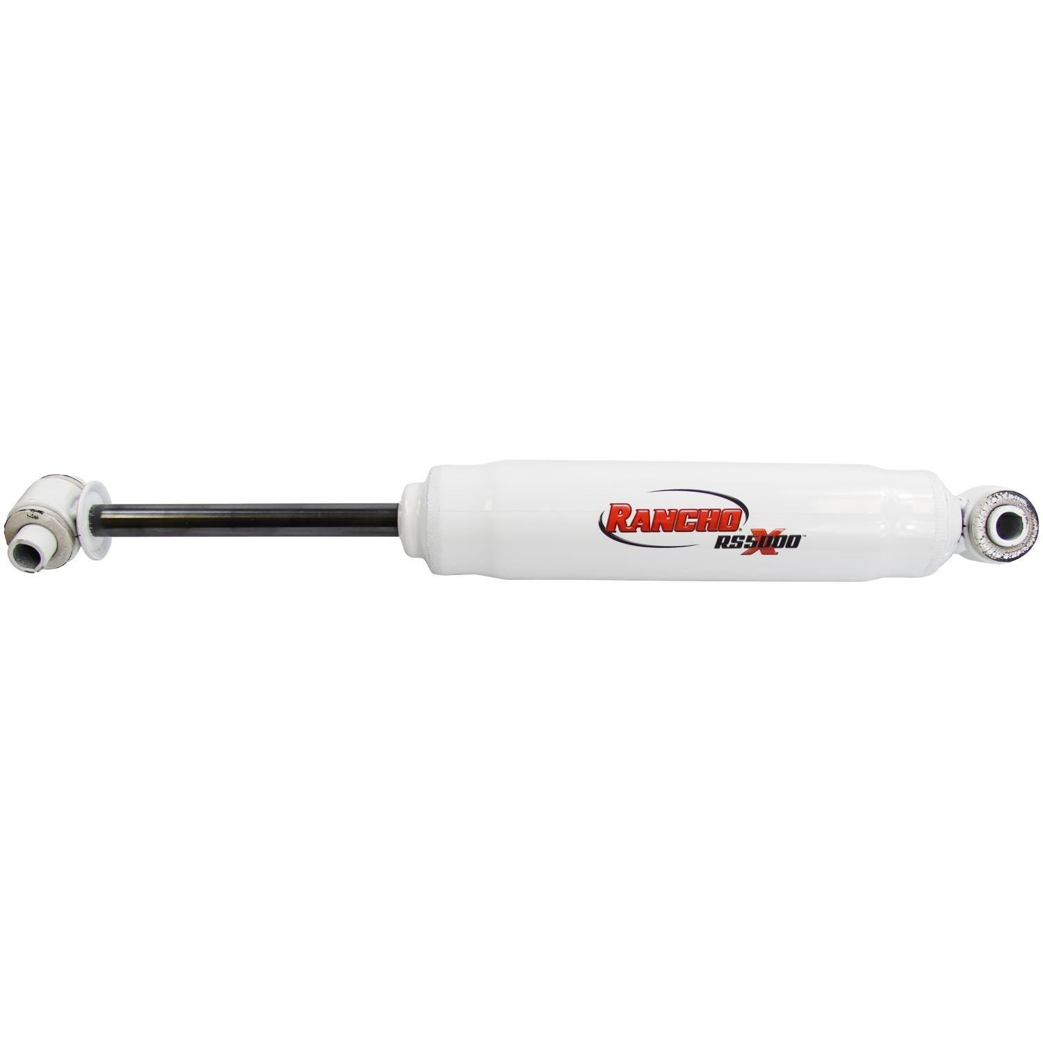 Rancho RS5000X Suspension Shock Absorber RS55152 | AutoZone