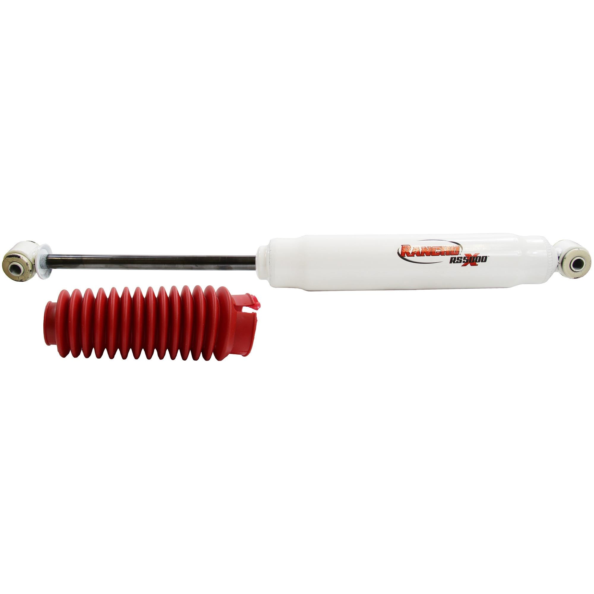 Rancho RS5000X Suspension Shock Absorber RS55165 | AutoZone