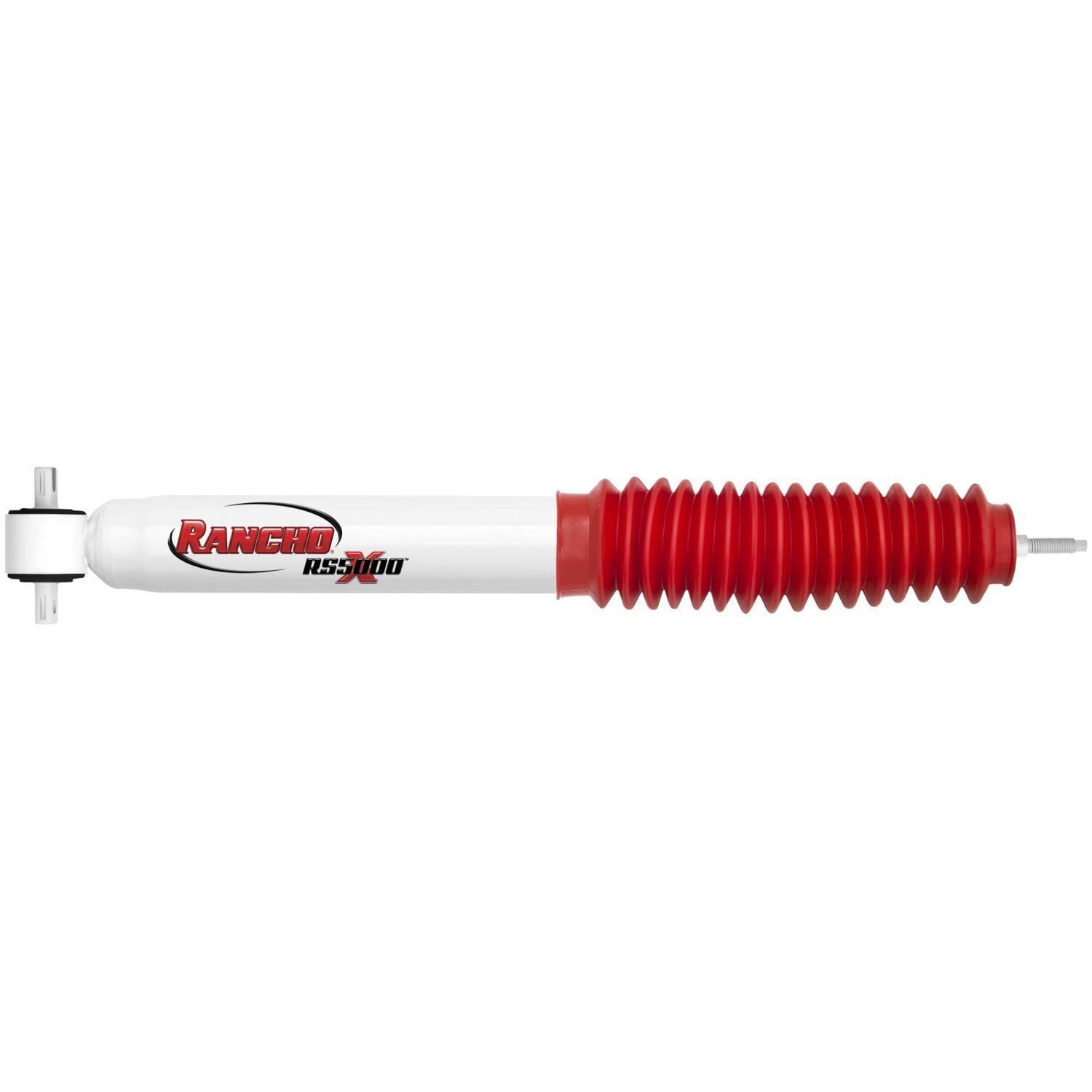 sio52 Rancho RS5000X Suspension Shock Absorber RS55239 | AutoZone