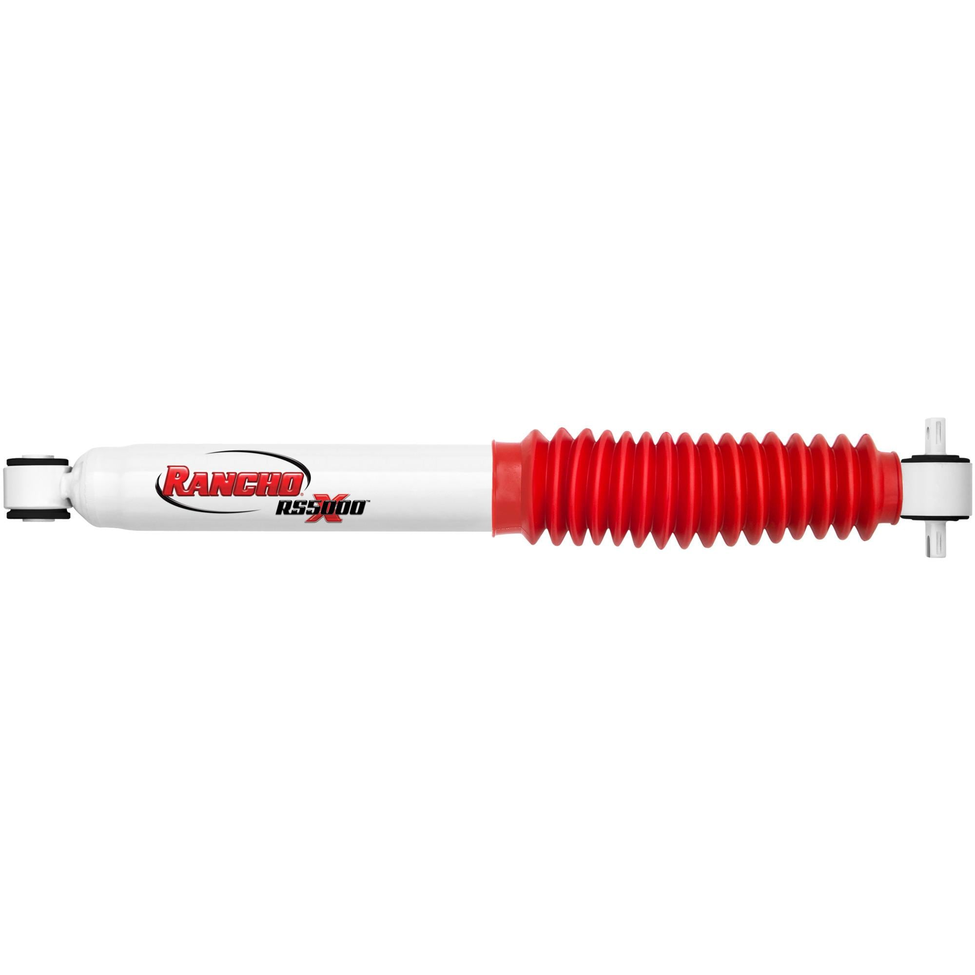 Rancho RS5000X Suspension Shock Absorber RS55240 | AutoZone