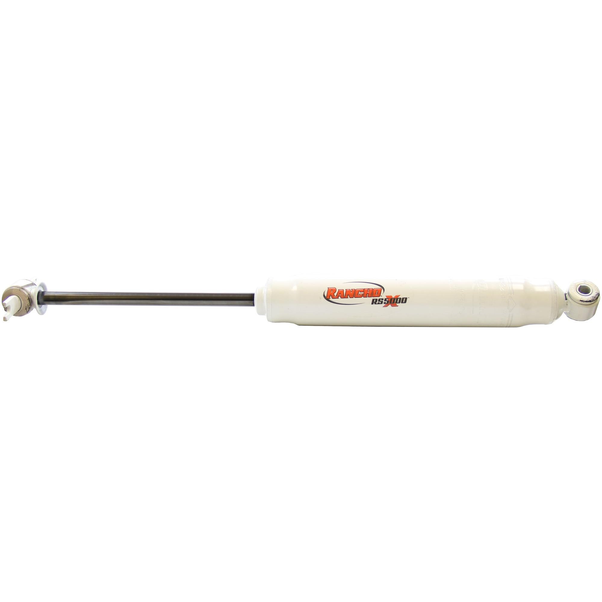 Rancho RS5000X Suspension Shock Absorber RS55256 | AutoZone