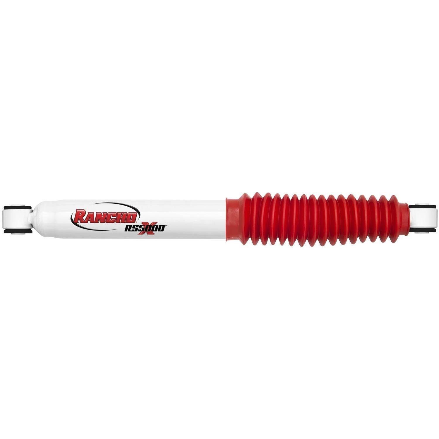 Rancho RS5000X Suspension Shock Absorber RS55274 | AutoZone