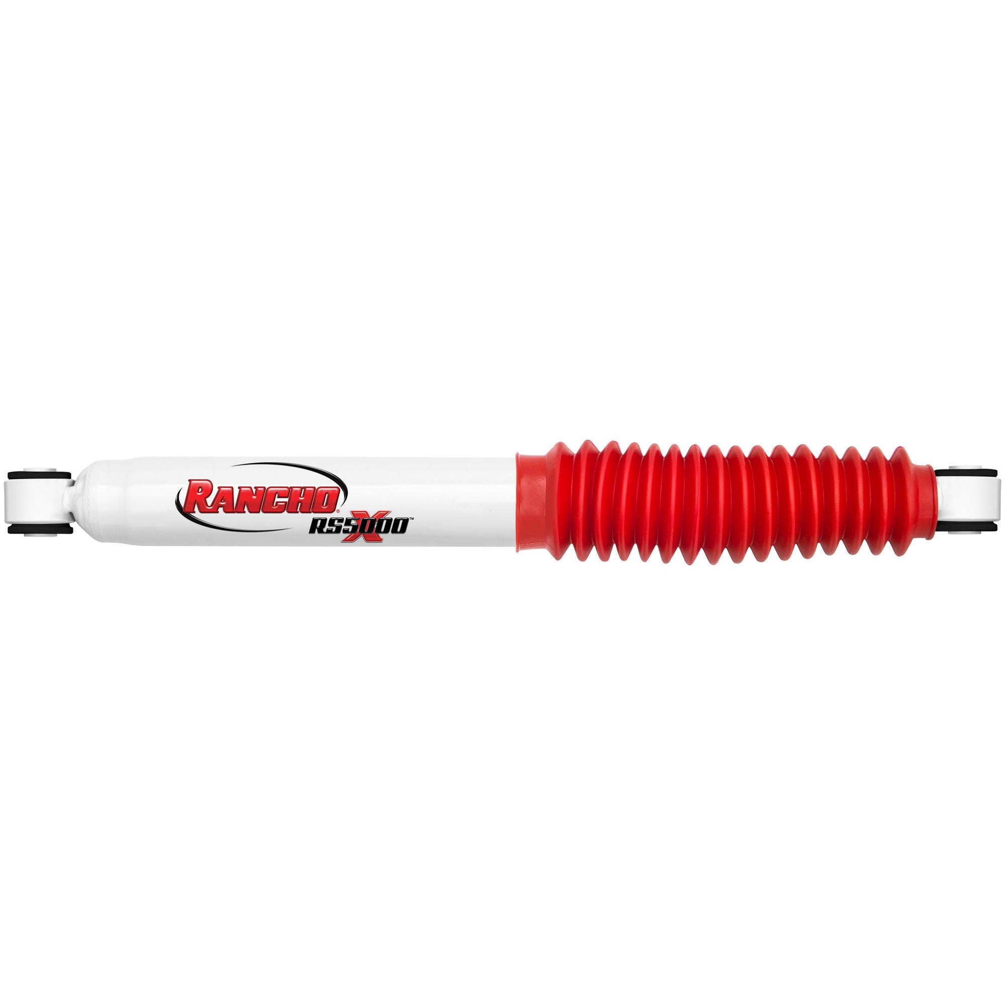 Rancho RS5000X Suspension Shock Absorber RS55316 | AutoZone