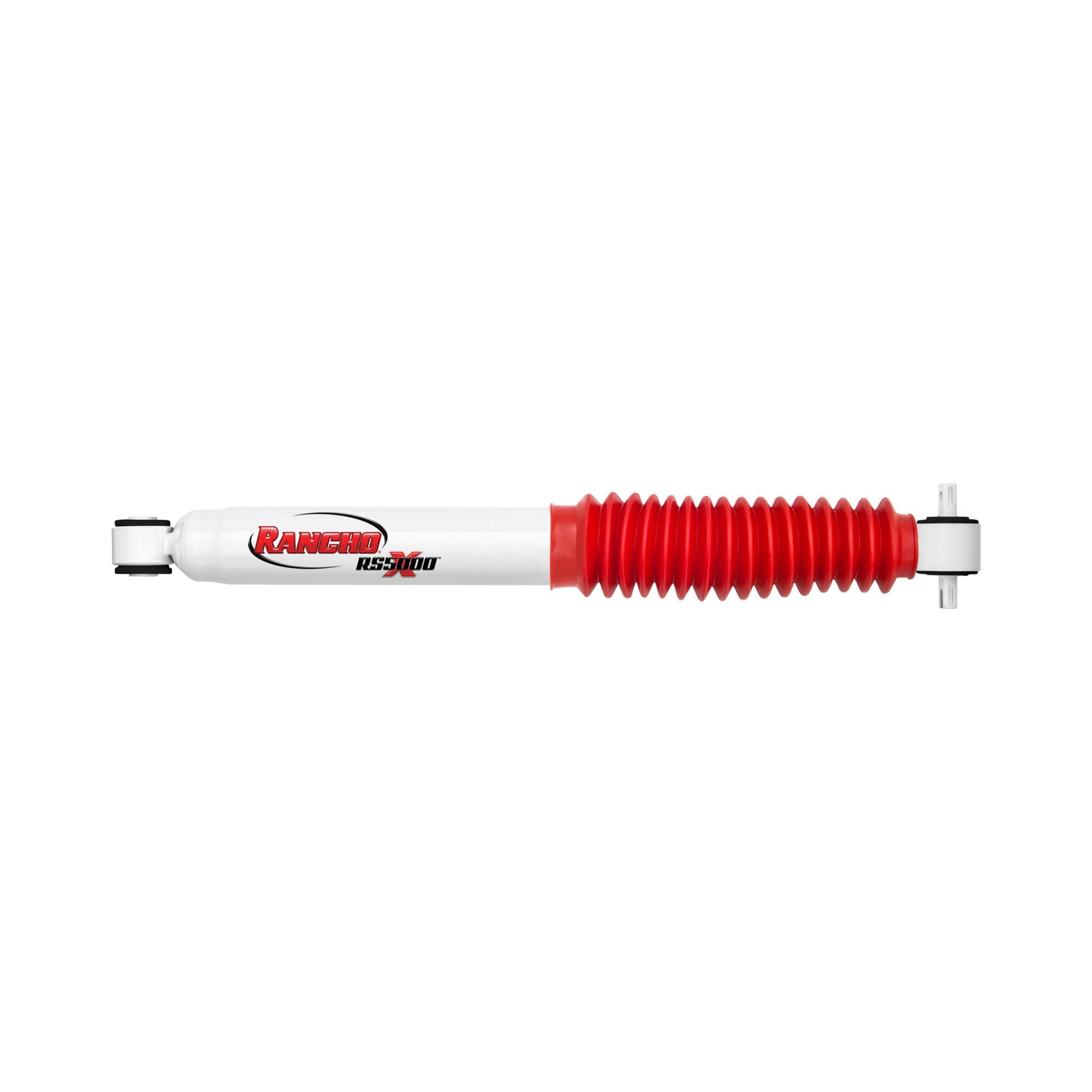 Rancho RS5000X Suspension Shock Absorber RS55332 | AutoZone