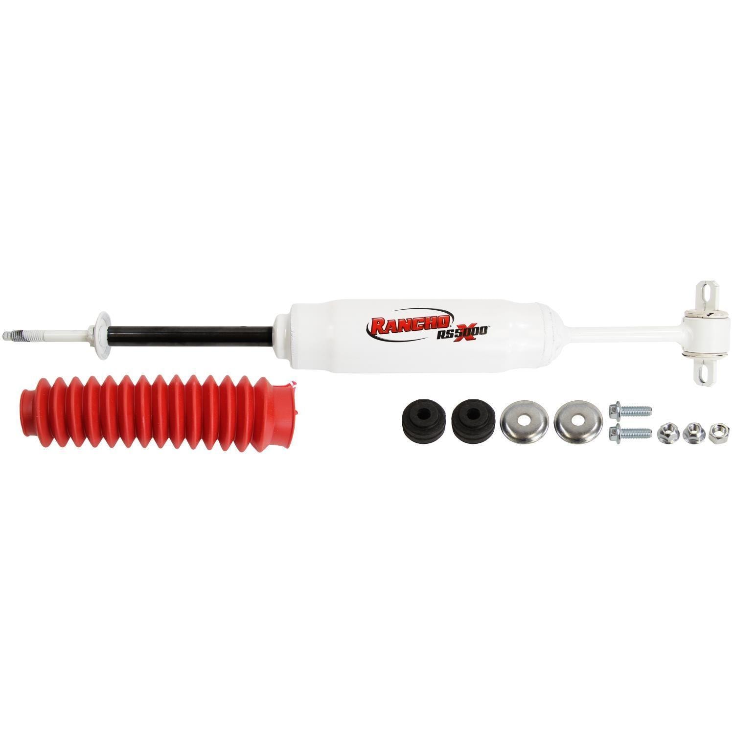 Rancho RS5000X Suspension Shock Absorber RS55374 | AutoZone