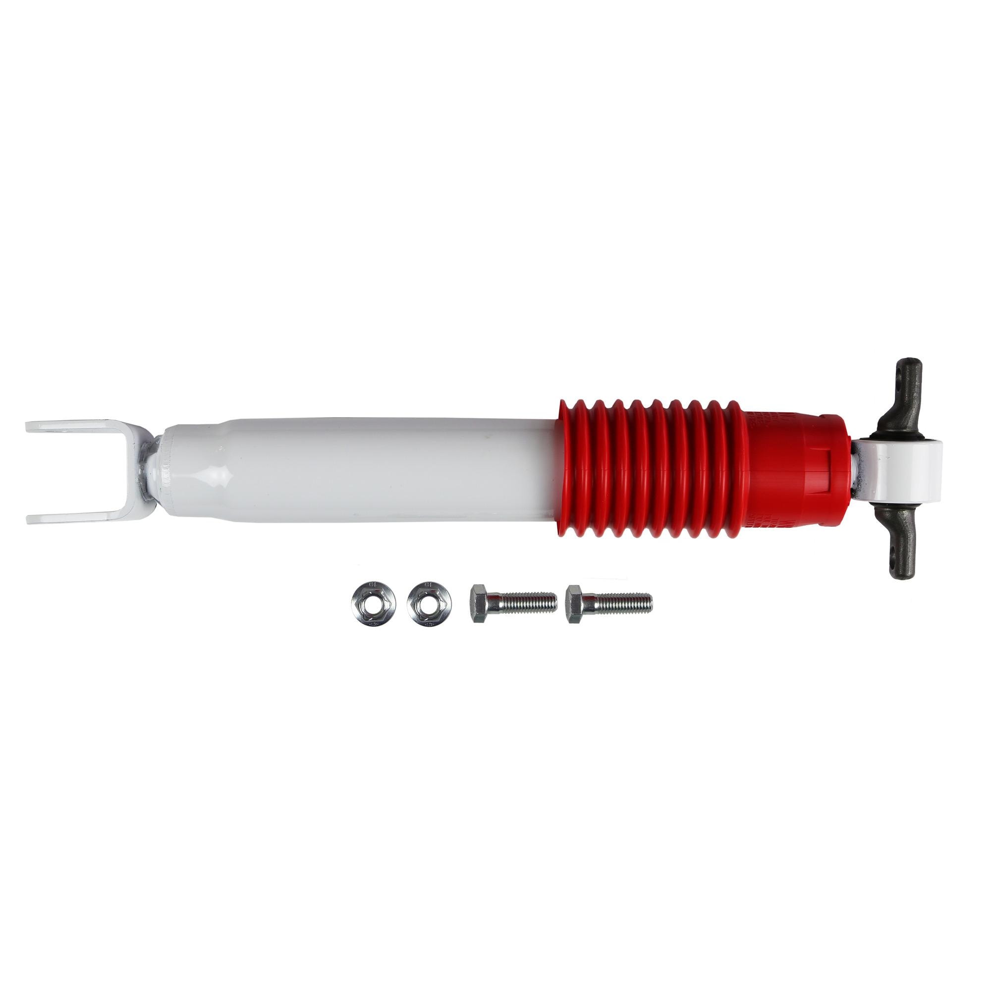 Rancho RS5000X Suspension Shock Absorber RS55377 | AutoZone
