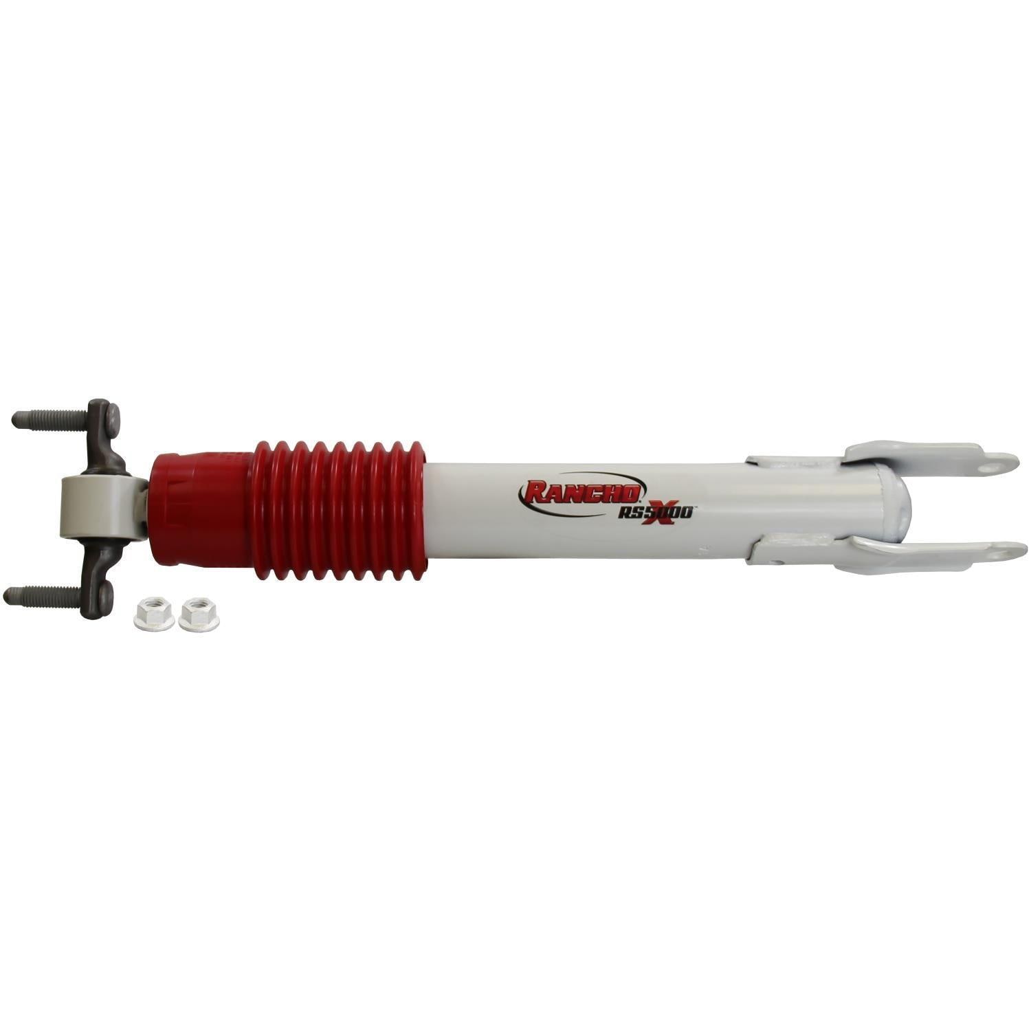 ５boxes Rancho RS5000X Suspension Shock Absorber RS55378 | AutoZone
