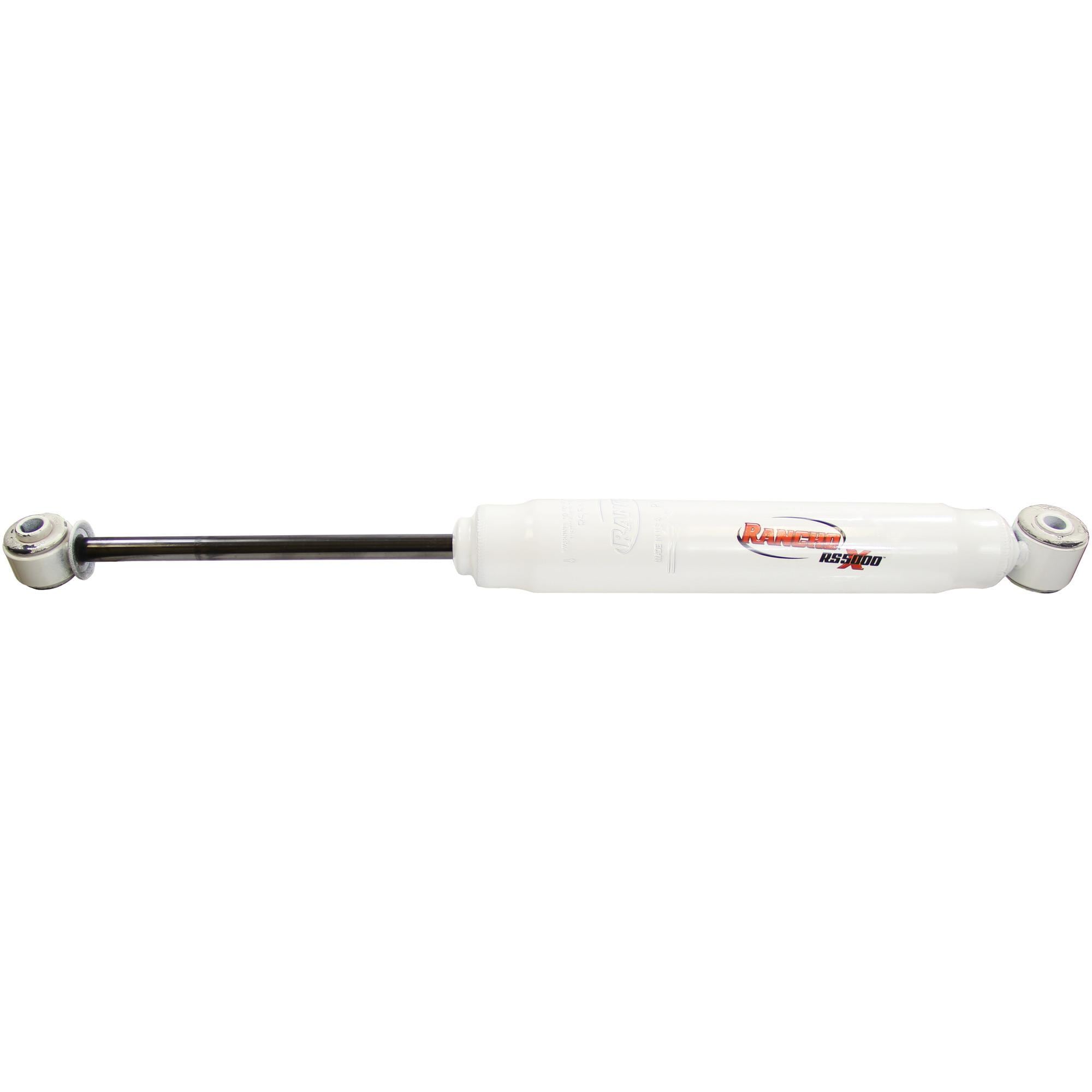 Rancho RS5000X Suspension Shock Absorber RS55379 | AutoZone