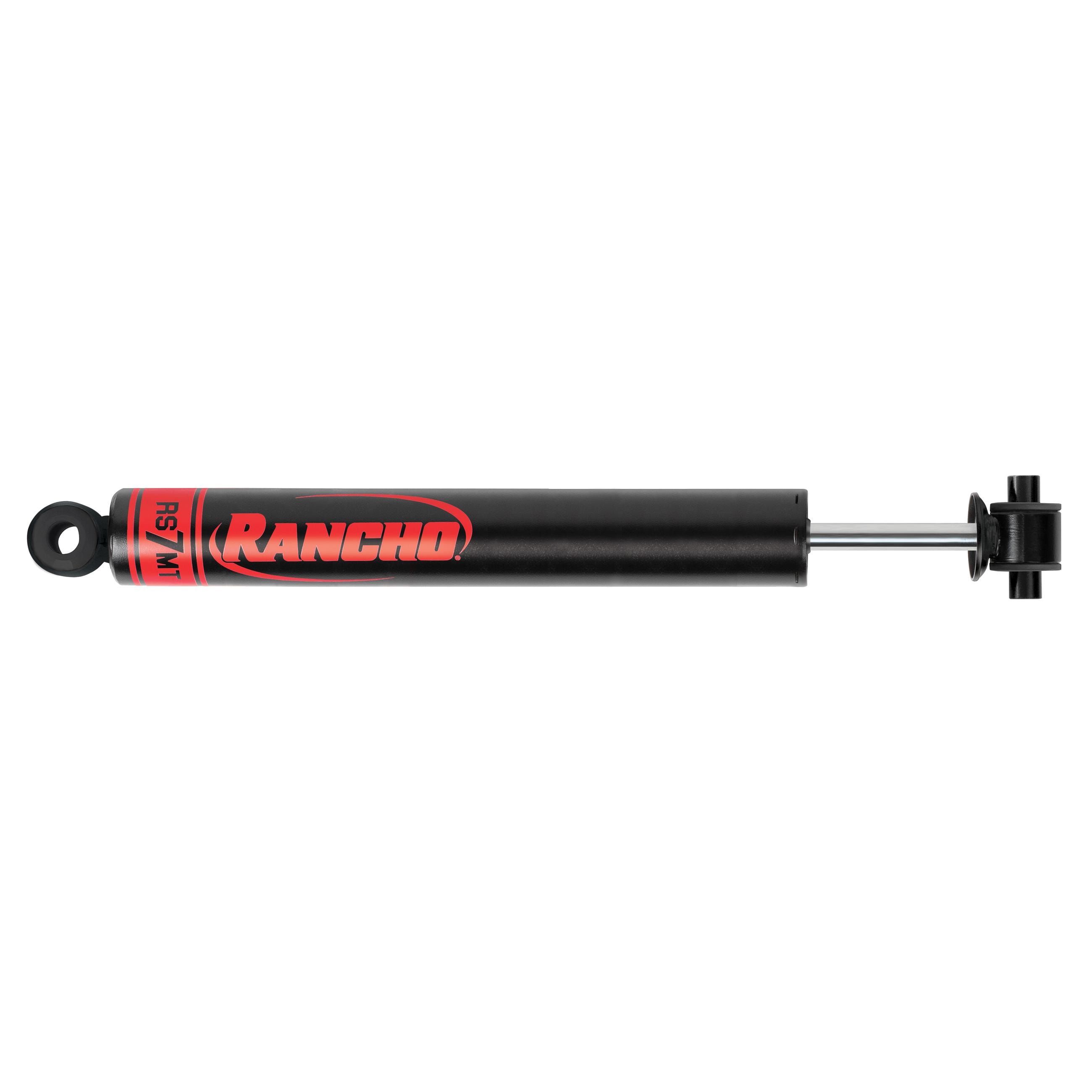 Rancho RS7MT Suspension Shock Absorber RS77063 | AutoZone