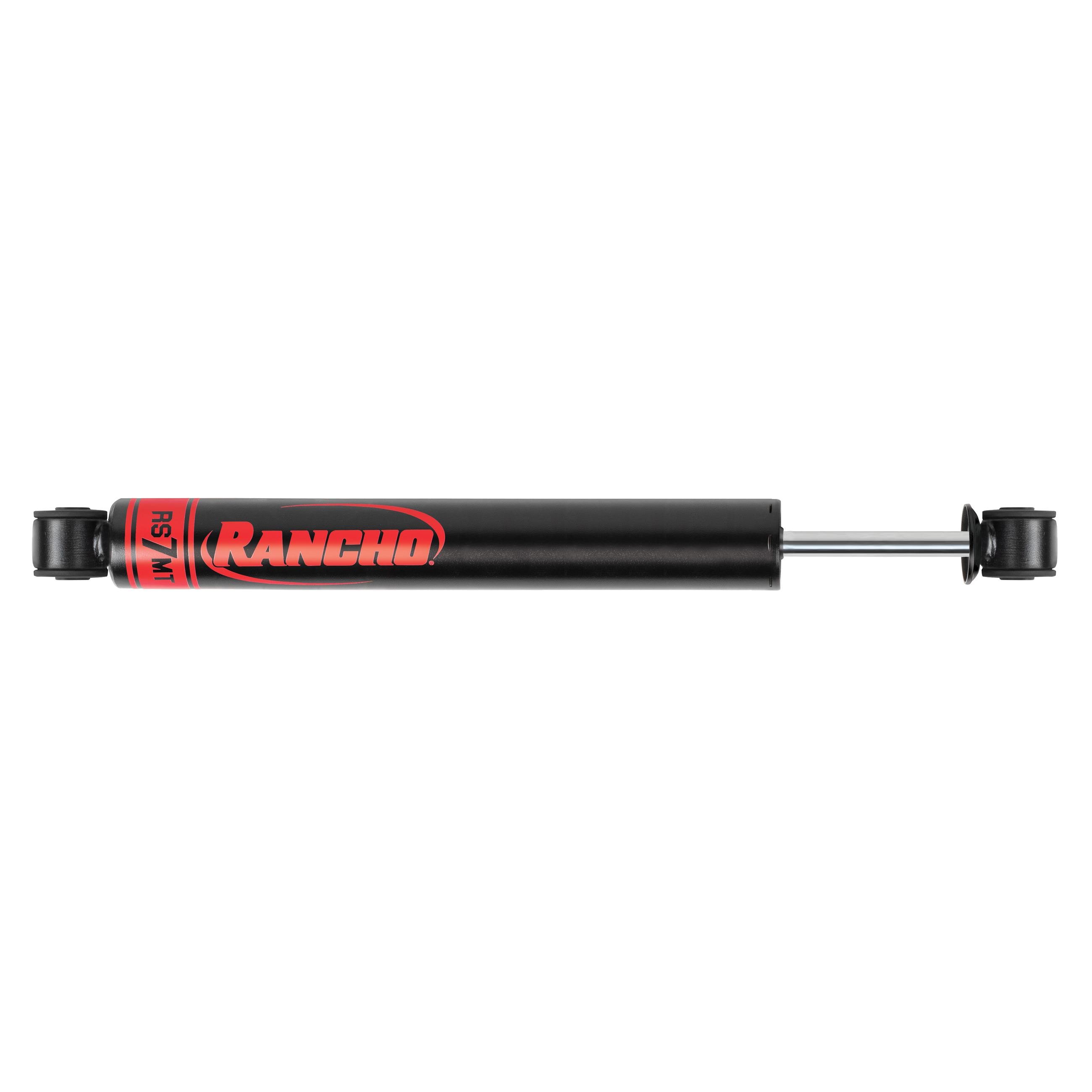 Rancho RS7MT Suspension Shock Absorber RS77198 | AutoZone