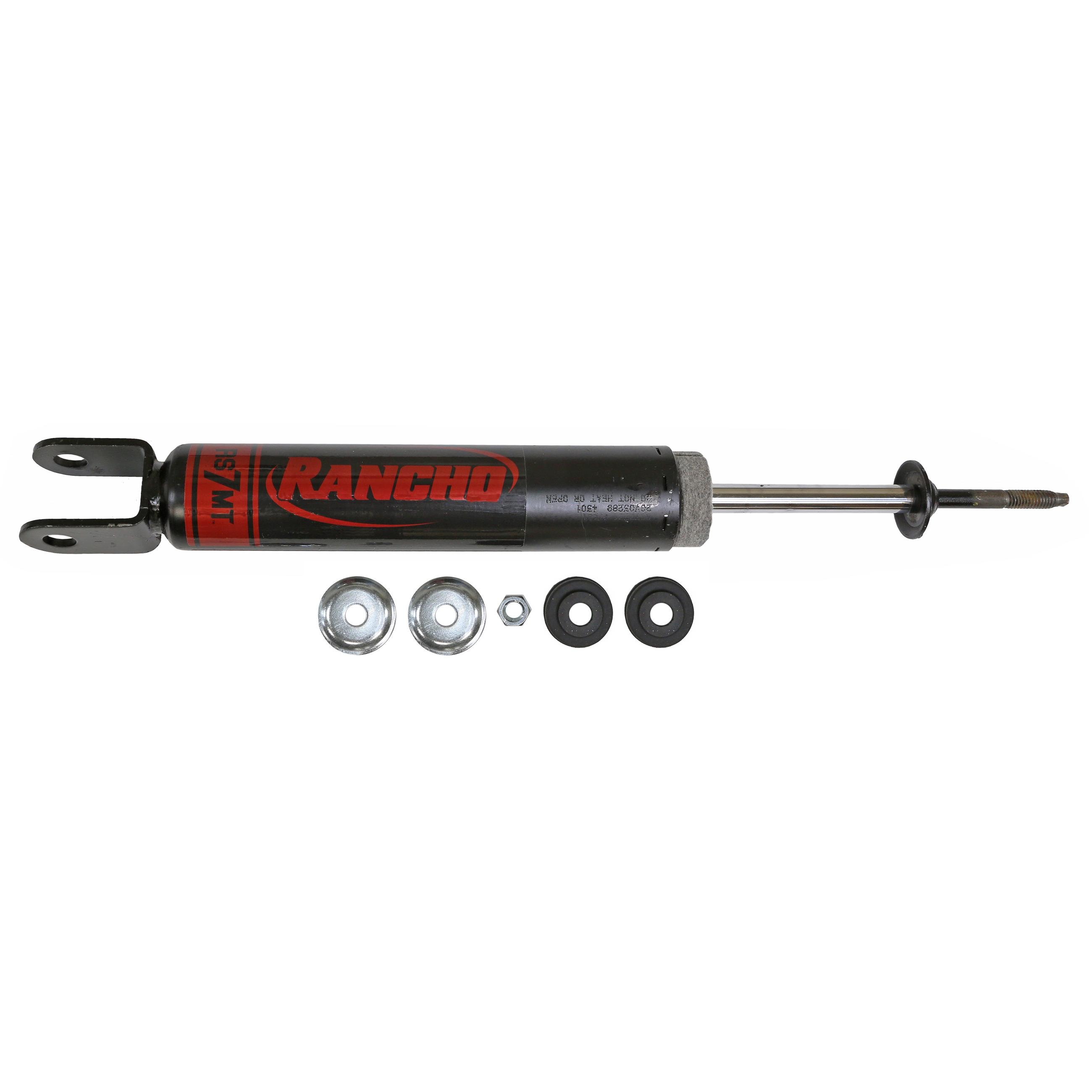 Rancho RS7MT Suspension Shock Absorber RS77371 | AutoZone