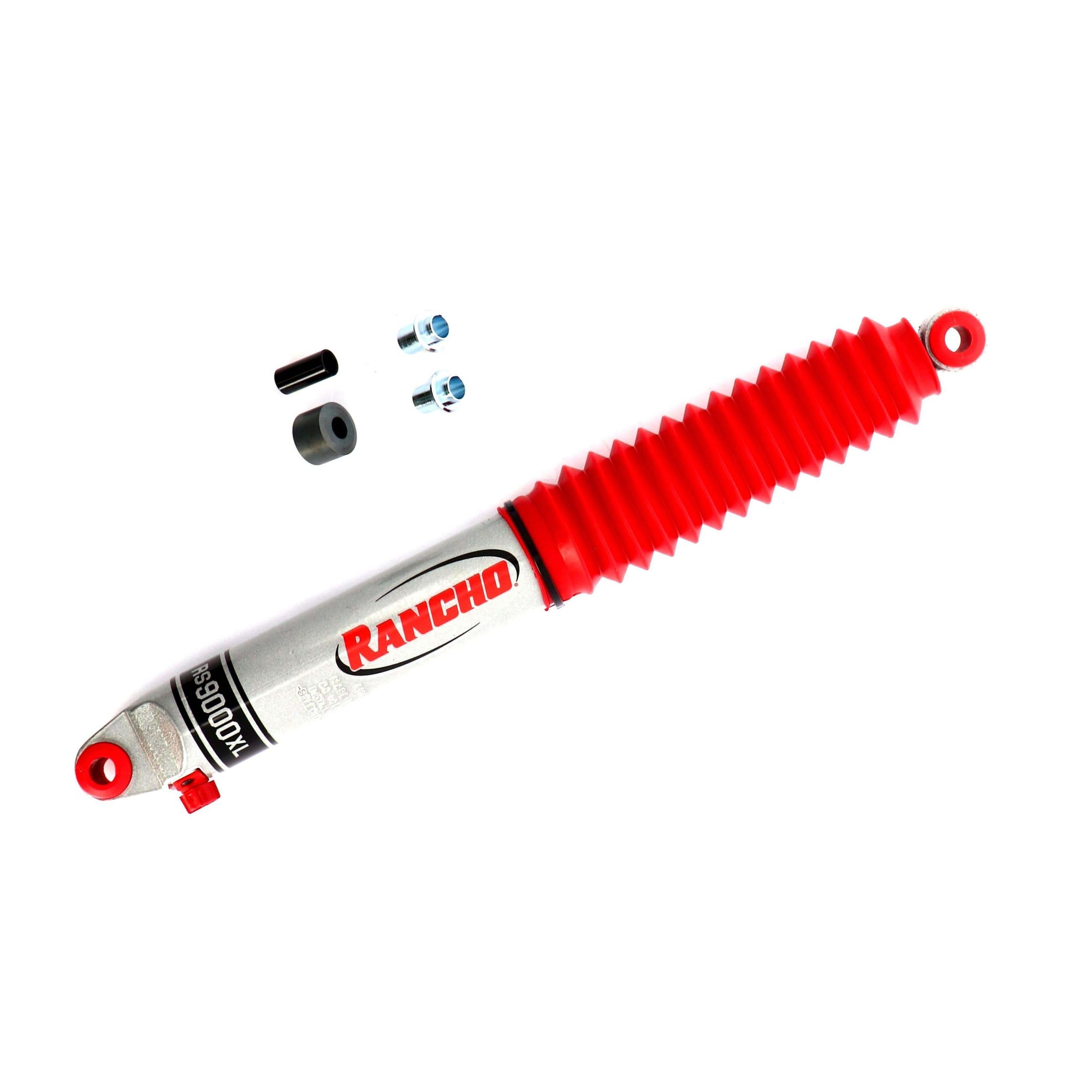 Rancho RS9000XL Suspension Shock Absorber RS994001 | AutoZone