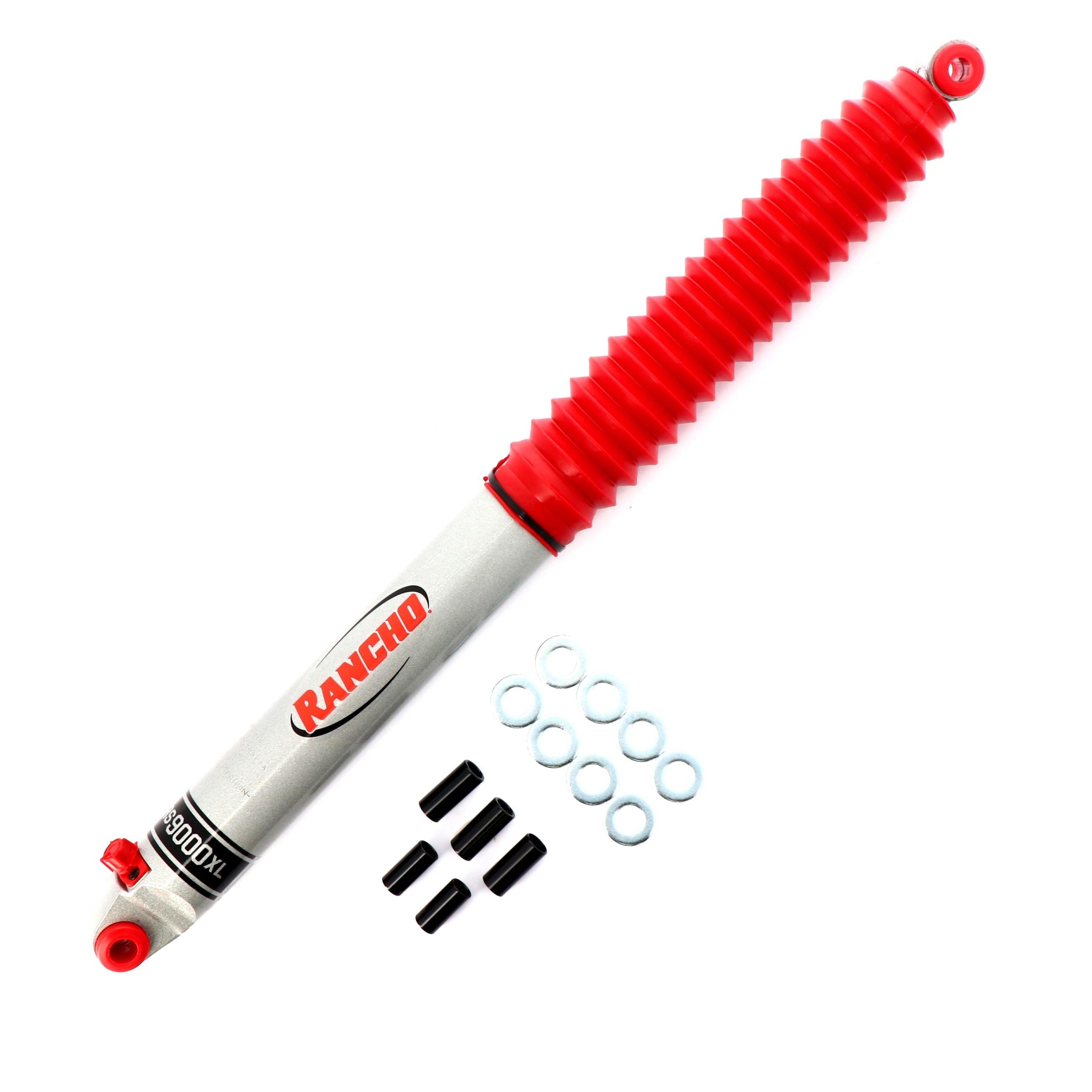 Rancho RS9000XL Suspension Shock Absorber RS994005 | AutoZone