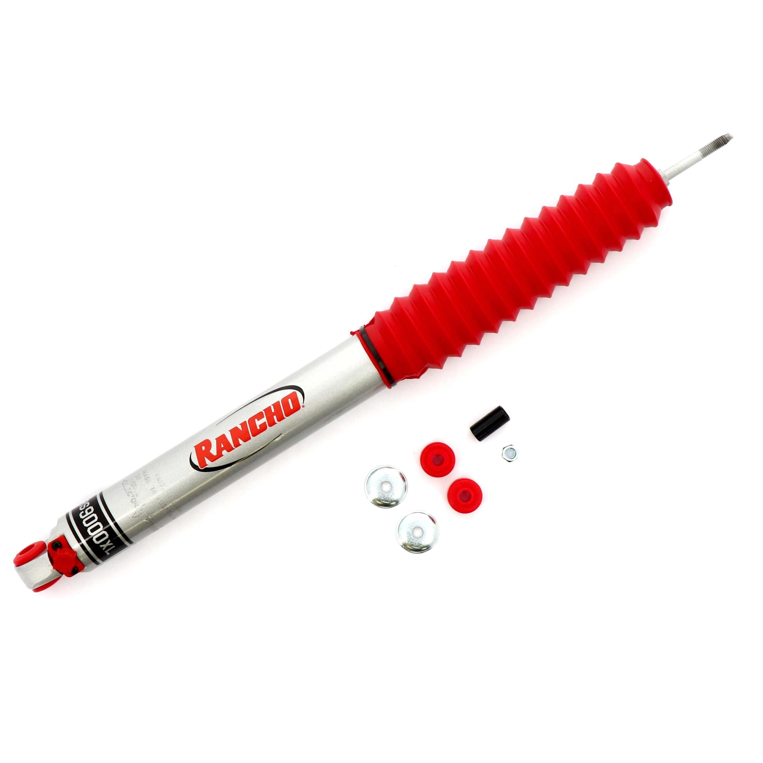 Rancho RS9000XL Suspension Shock Absorber RS994017 | AutoZone