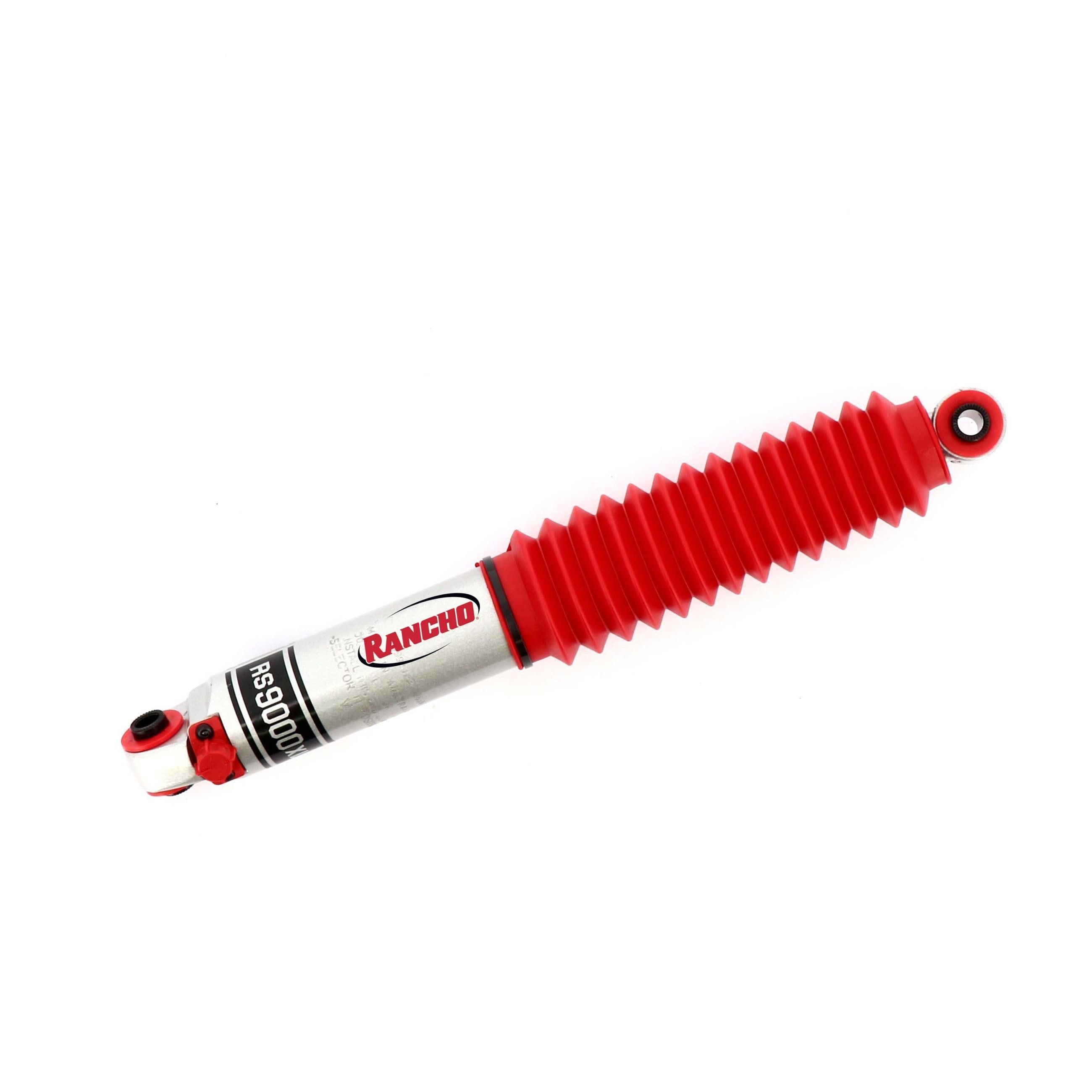 ⑥asaki 様 DROPPDRÄLL + choucho Rancho RS9000XL Suspension Shock Absorber RS994023 | AutoZone
