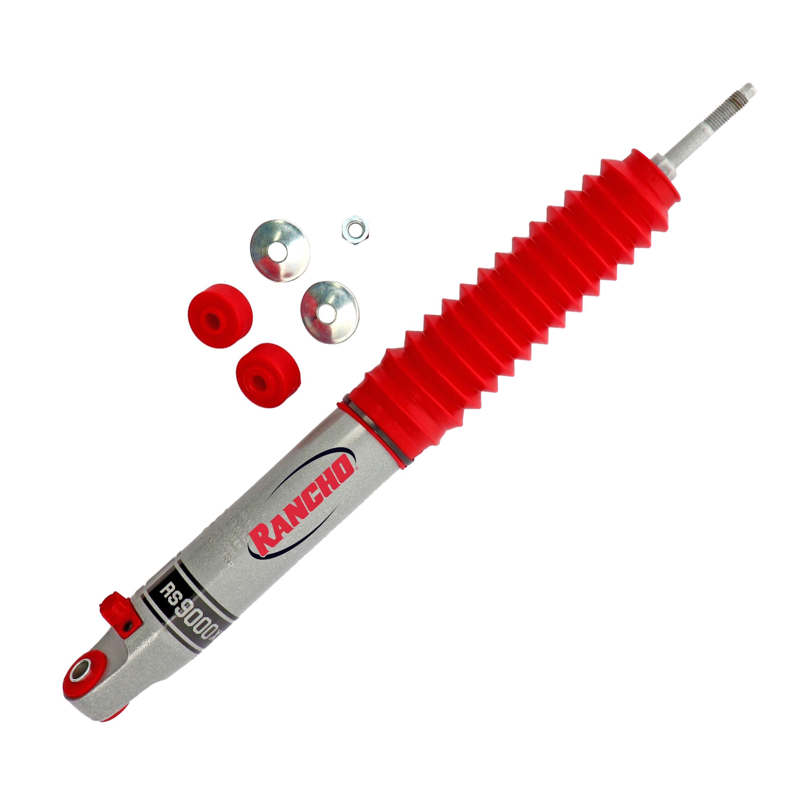 Rancho RS9000XL Suspension Shock Absorber RS994043 | AutoZone