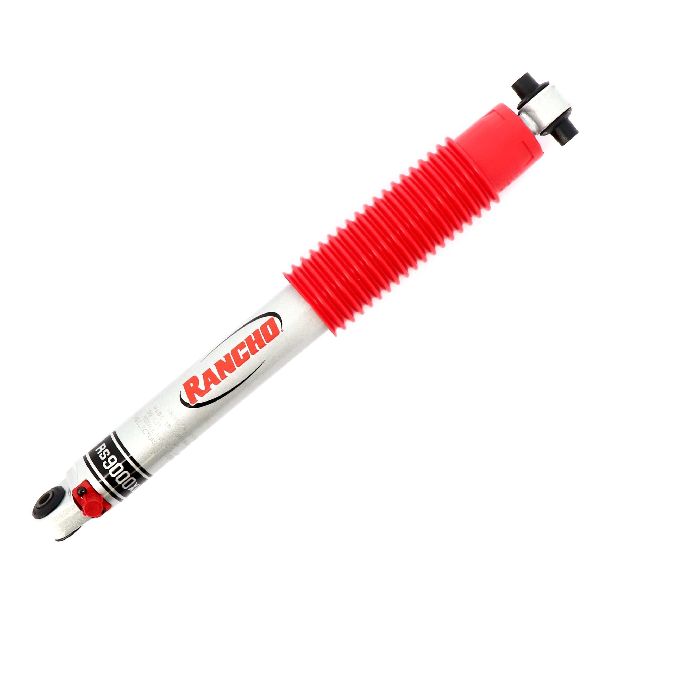 Rancho RS9000XL Suspension Shock Absorber RS994065 | AutoZone