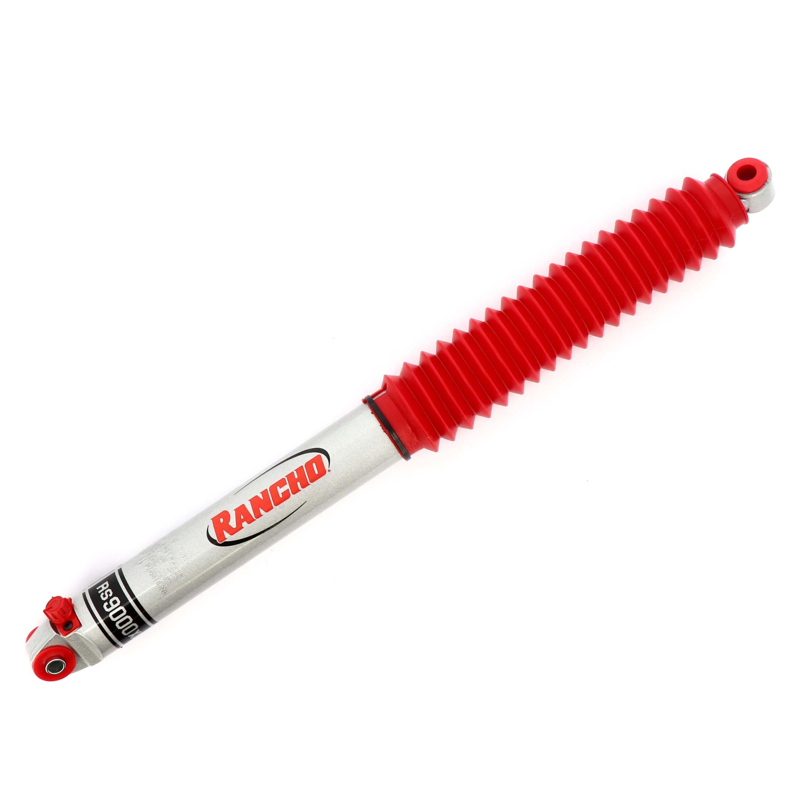 Rancho RS9000XL Suspension Shock Absorber RS994076 | AutoZone