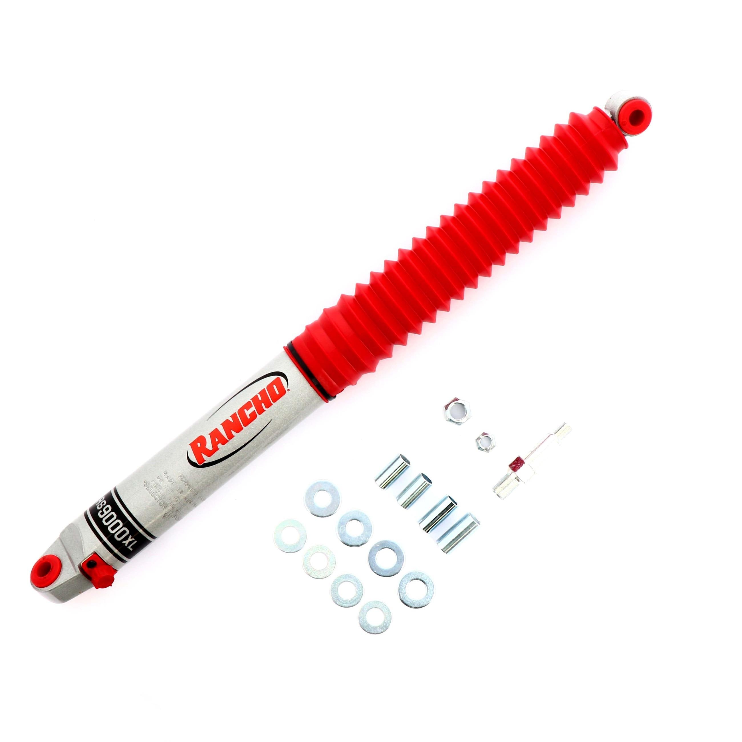 Rancho RS9000XL Suspension Shock Absorber RS994112 | AutoZone