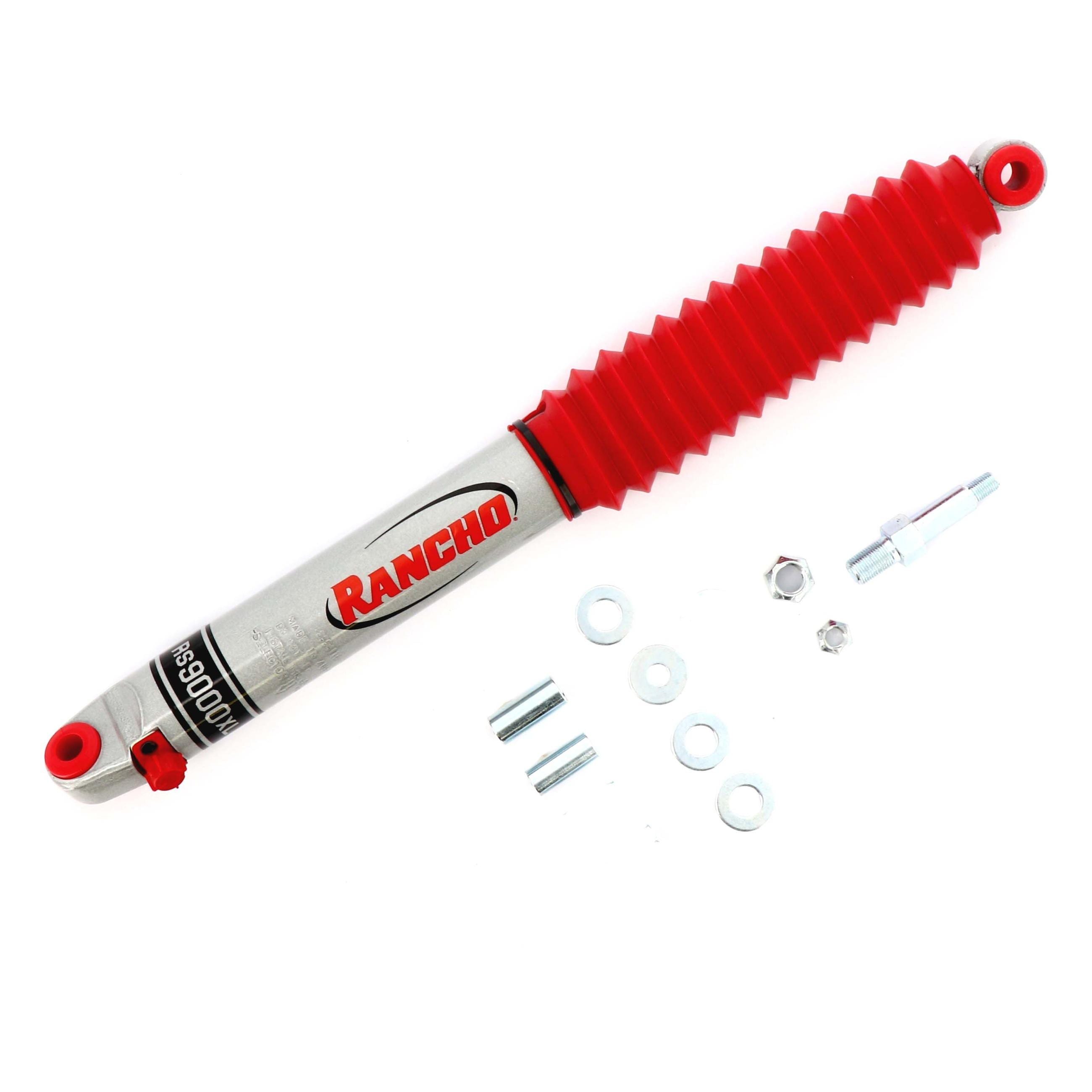 Rancho RS9000XL Suspension Shock Absorber RS994120 | AutoZone