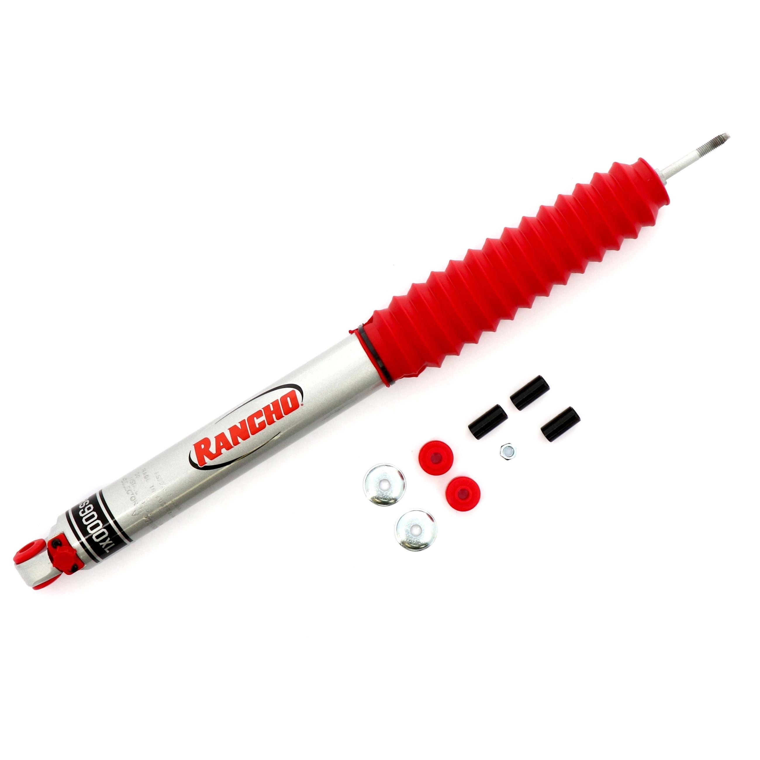 Rancho RS9000XL Suspension Shock Absorber RS994136 | AutoZone