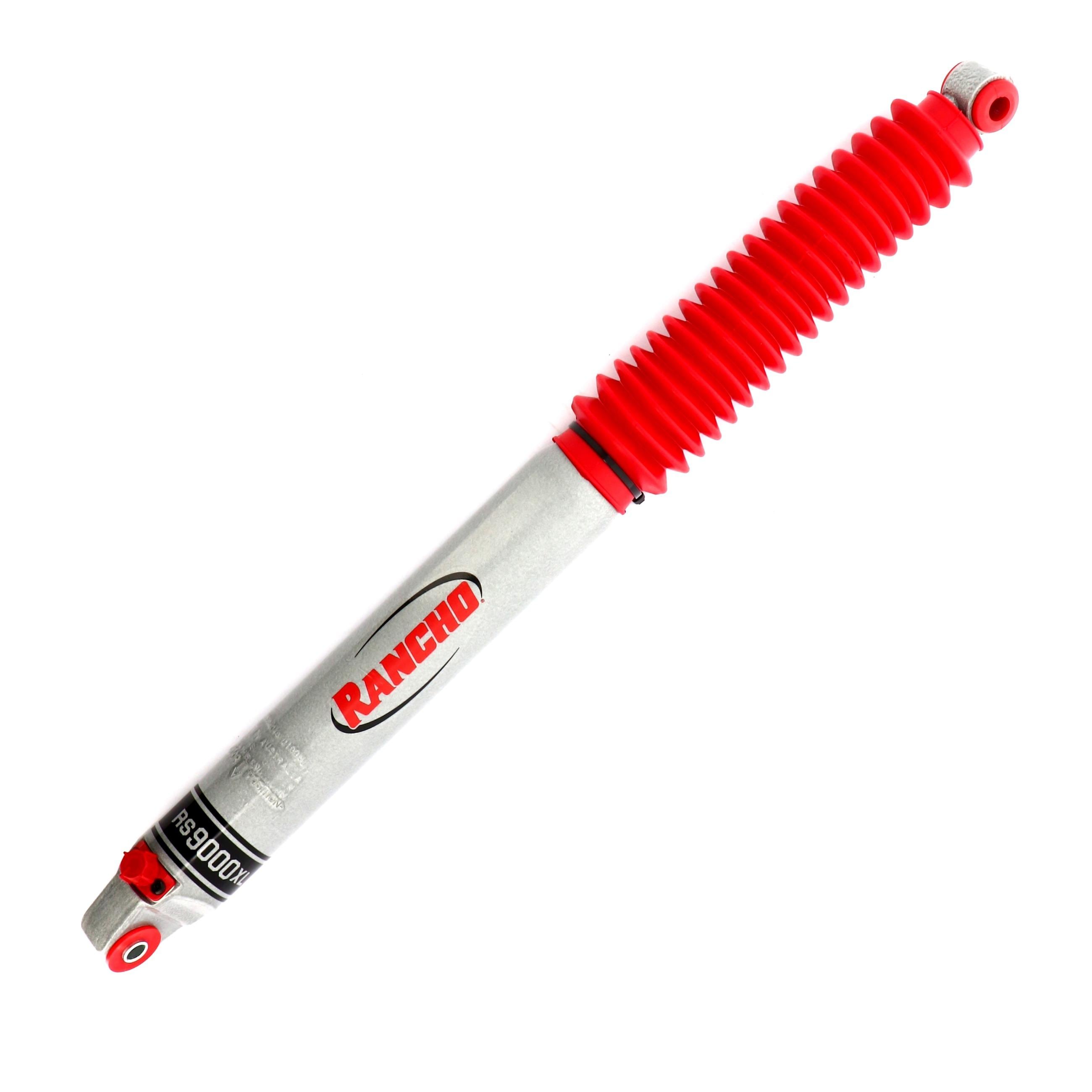 Rancho RS9000XL Suspension Shock Absorber RS994264 | AutoZone