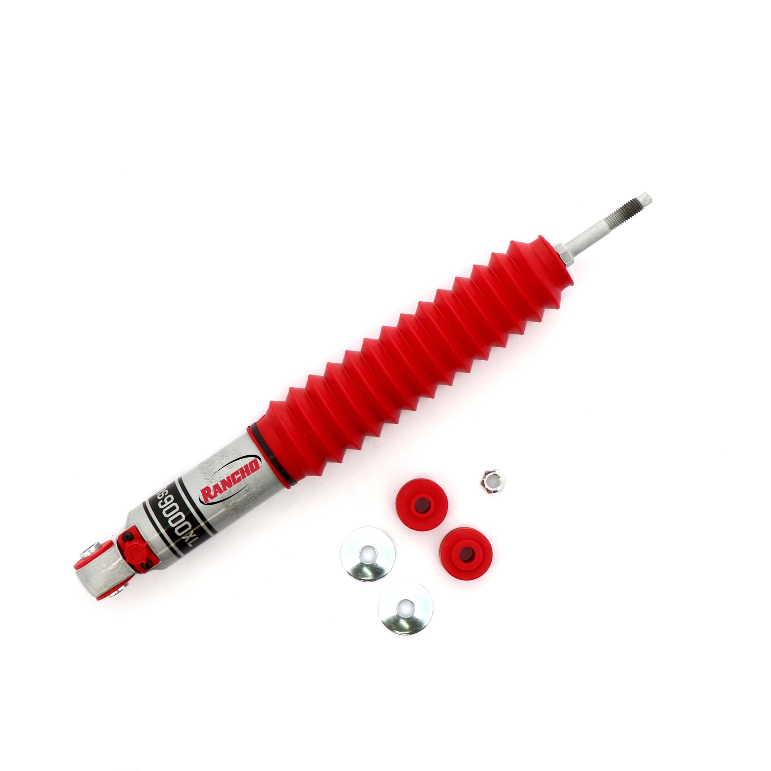 Rancho RS9000XL Suspension Shock Absorber RS994326 | AutoZone