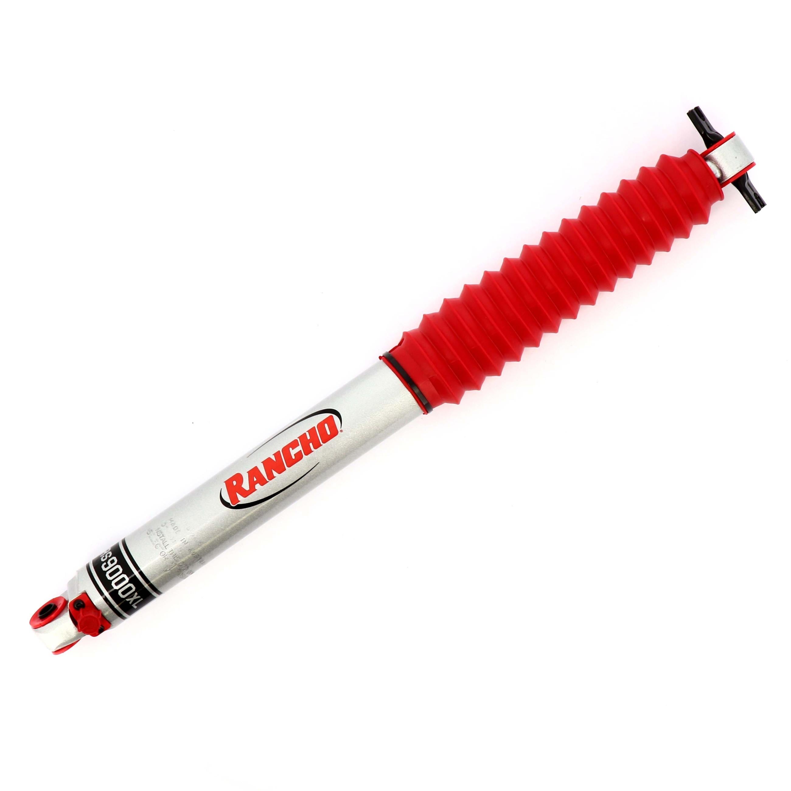 Rancho RS9000XL Suspension Shock Absorber RS994328 | AutoZone