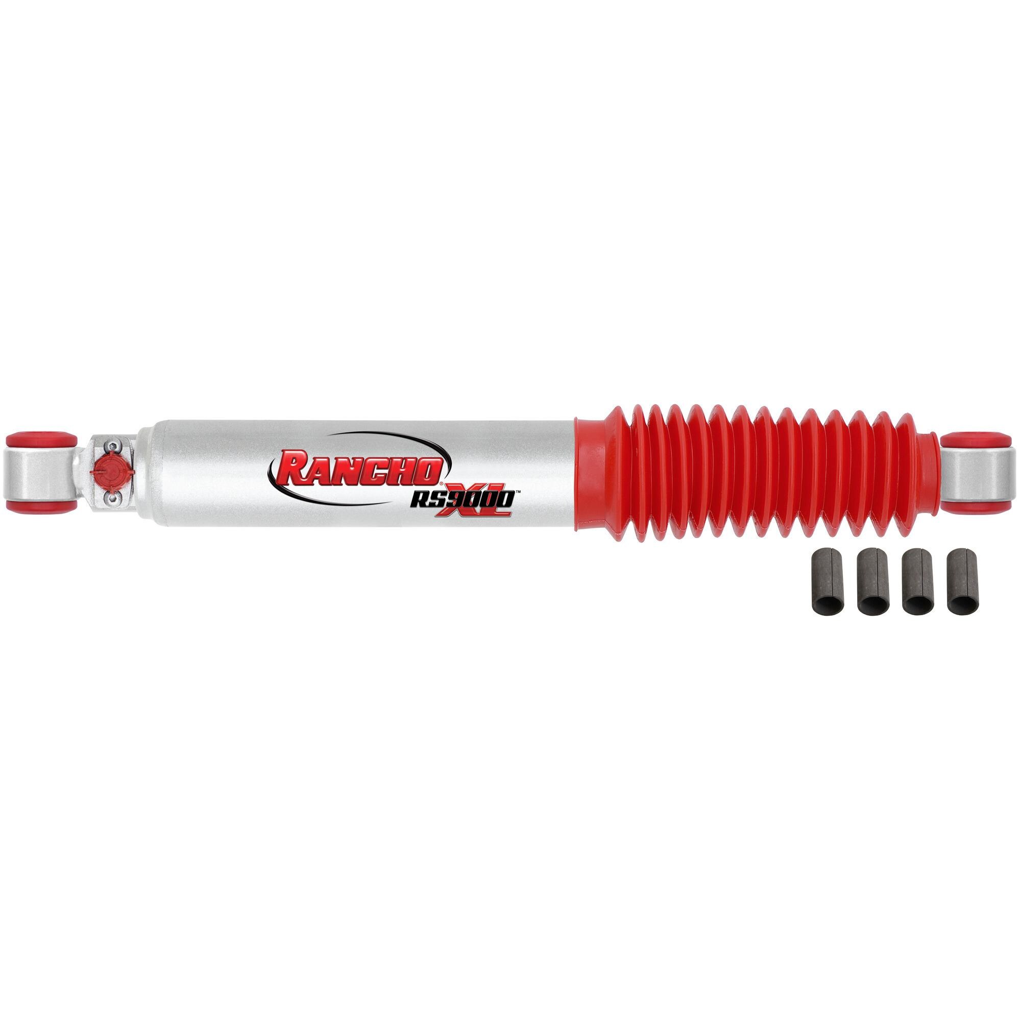 Rancho RS9000XL Suspension Shock Absorber RS999008 | AutoZone