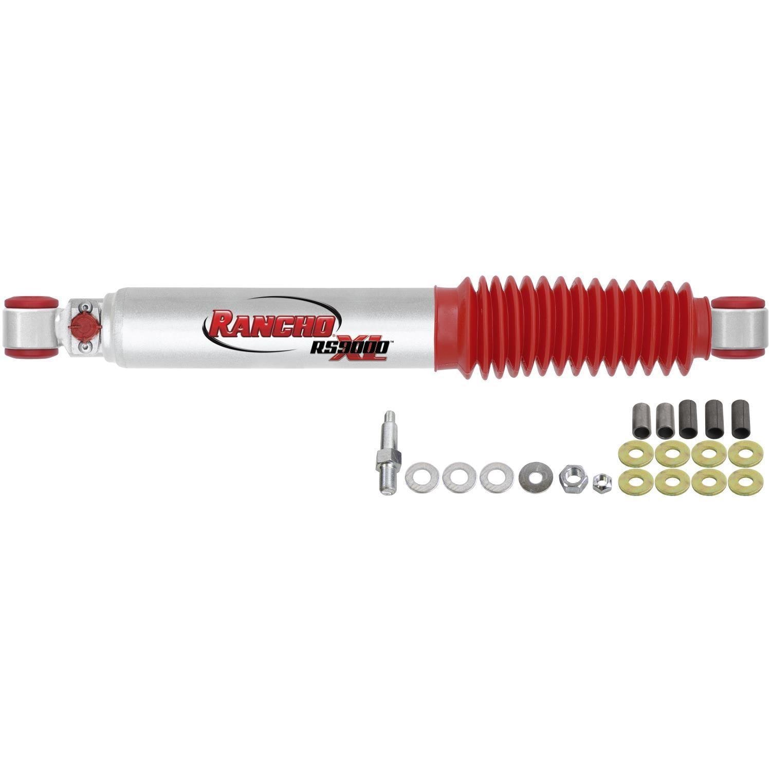 Rancho RS9000XL RS999012 Shock Absorber | AutoZone