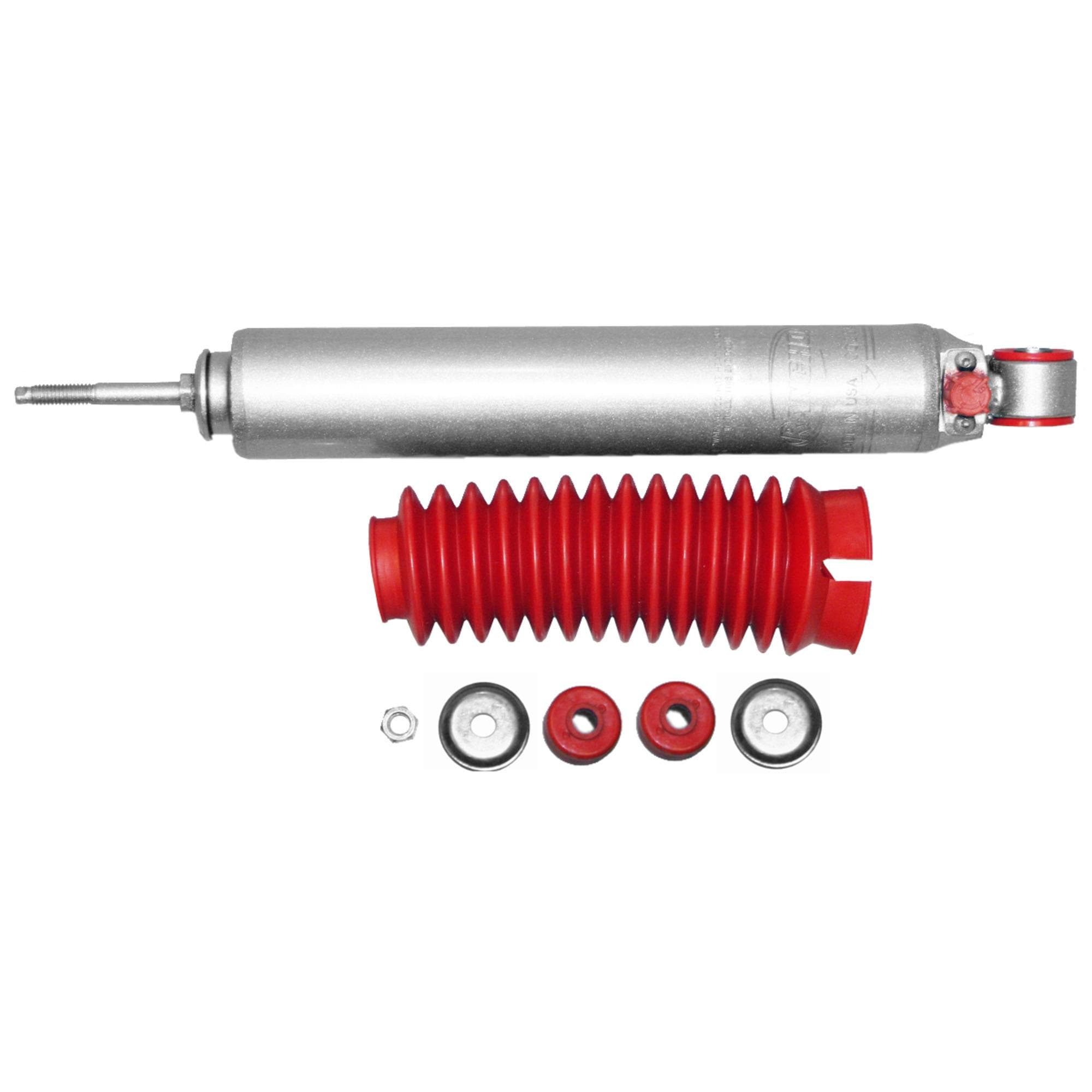 Rancho RS9000XL Suspension Shock Absorber RS999040 | AutoZone