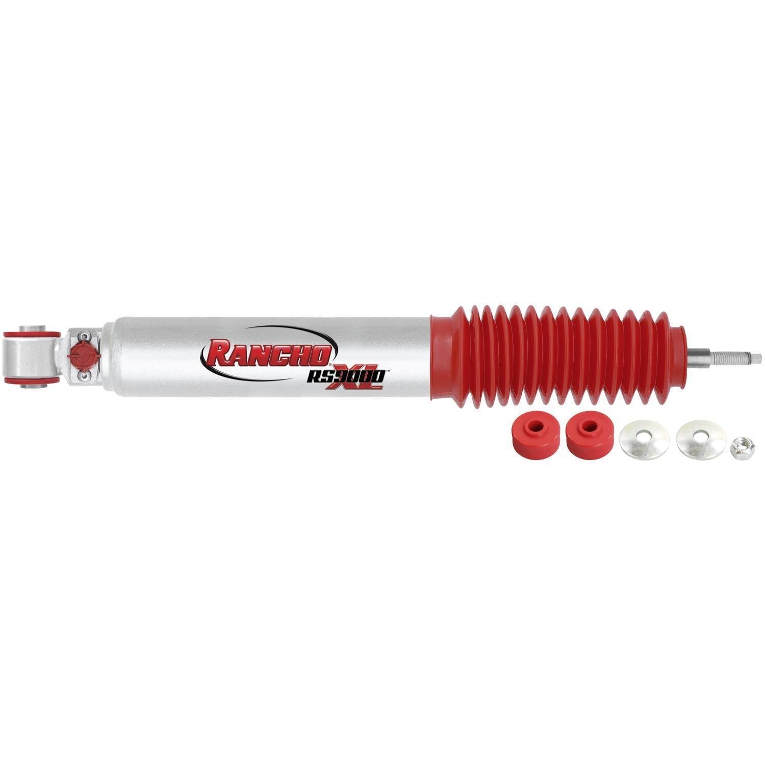 Rancho RS9000XL Suspension Shock Absorber RS999042 | AutoZone