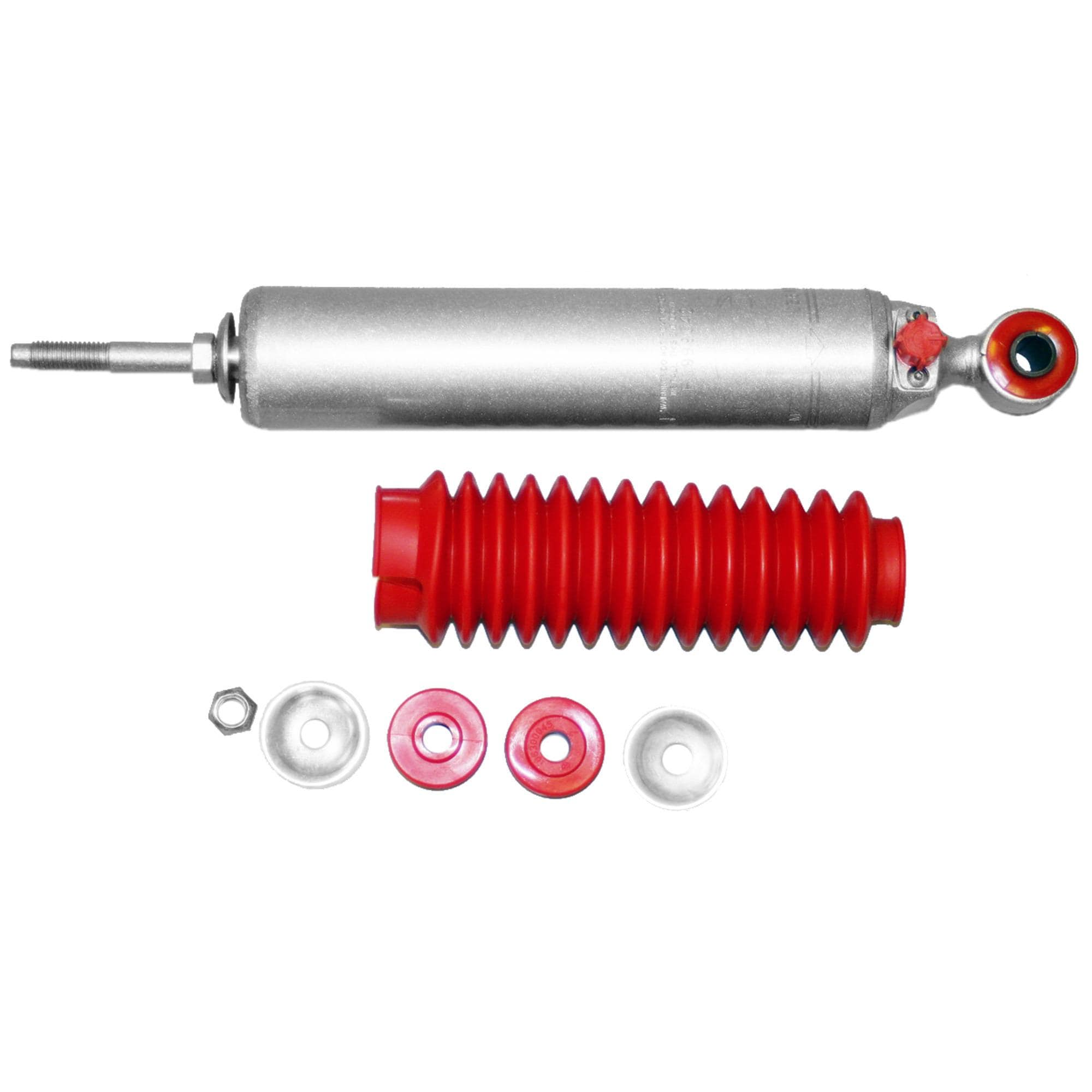 Rancho RS9000XL Suspension Shock Absorber RS999042 | AutoZone