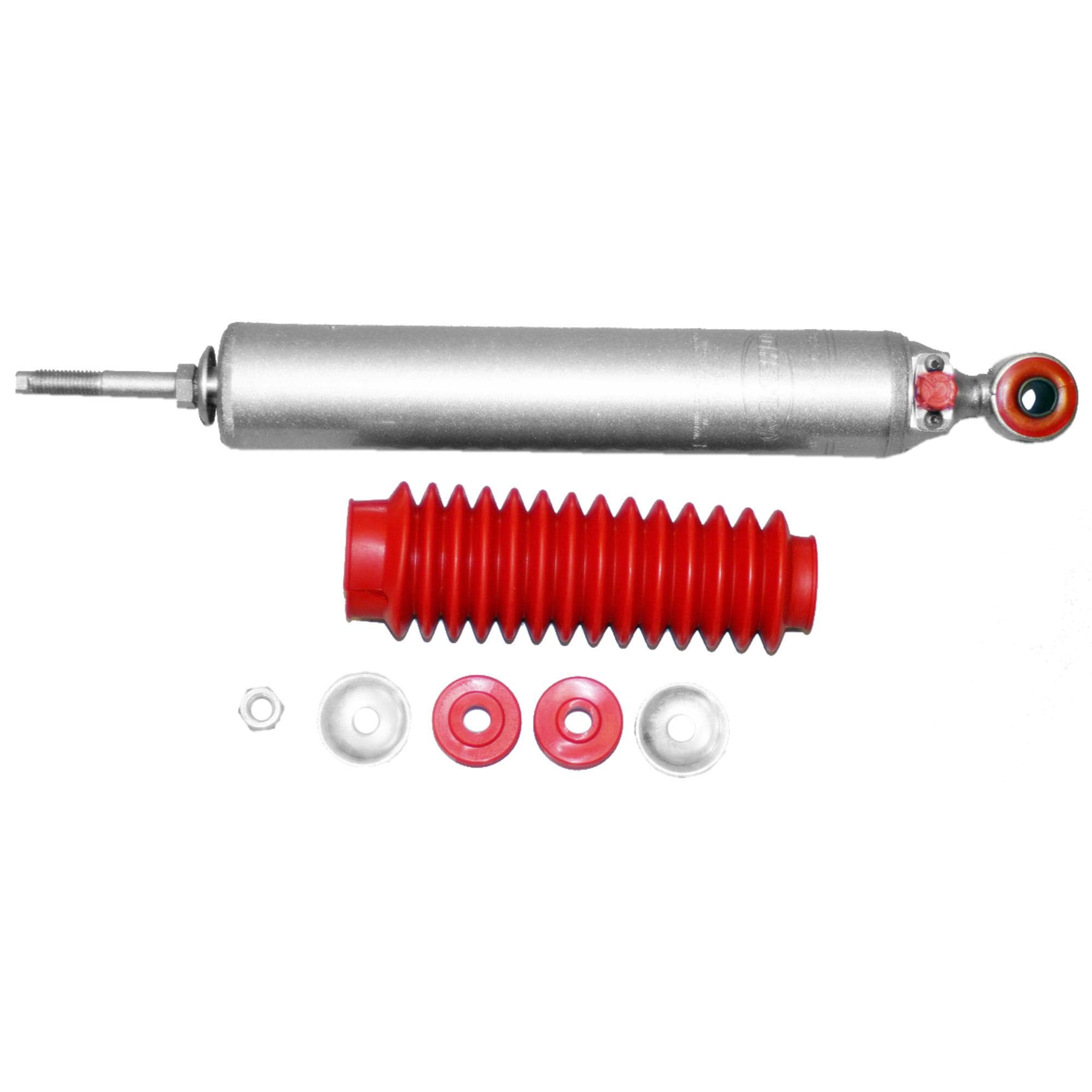 RANCHO RS9000XL ショックアブソーバー Rancho RS9000XL Suspension Shock Absorber RS999044 | AutoZone