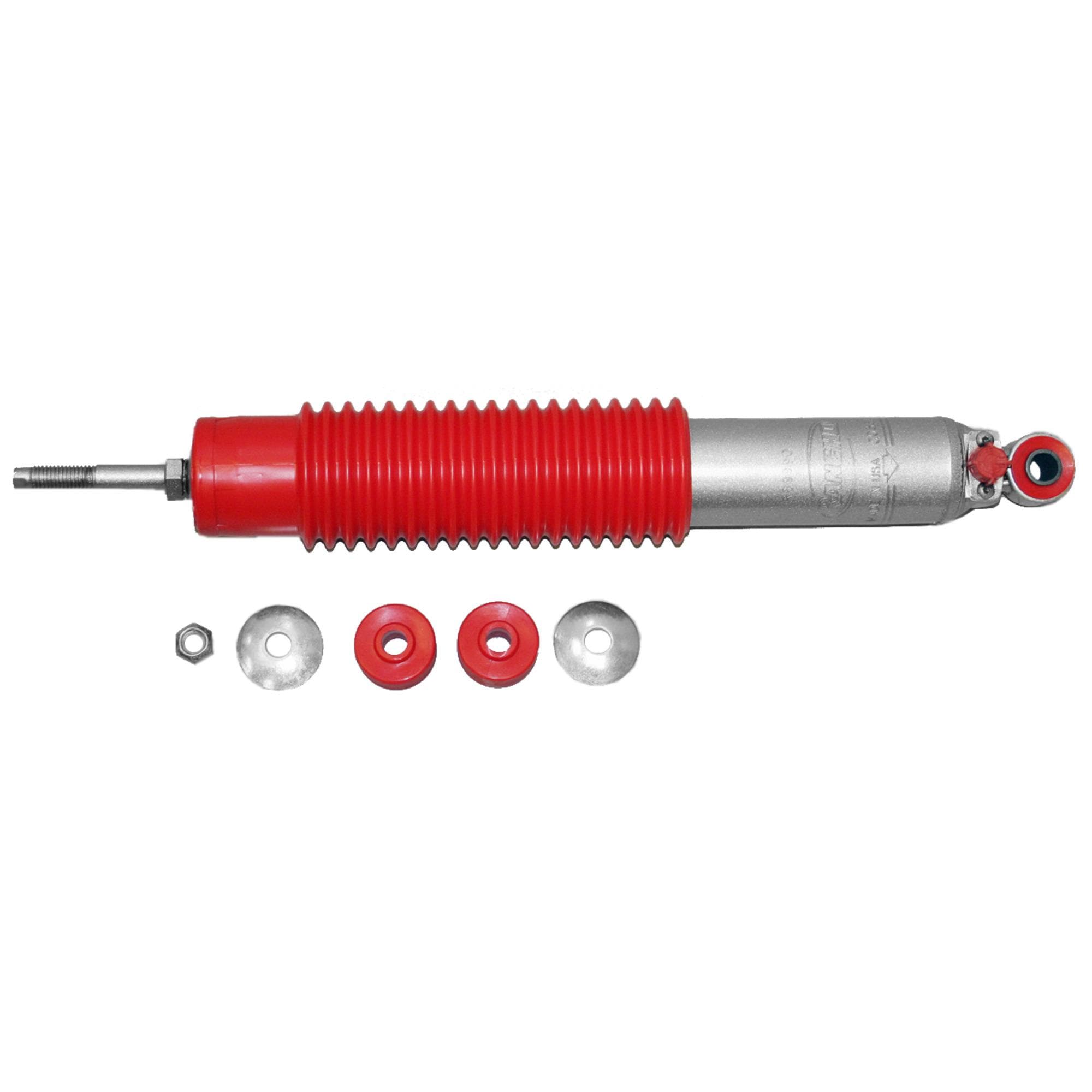 Rancho RS9000XL Suspension Shock Absorber RS999055 | AutoZone
