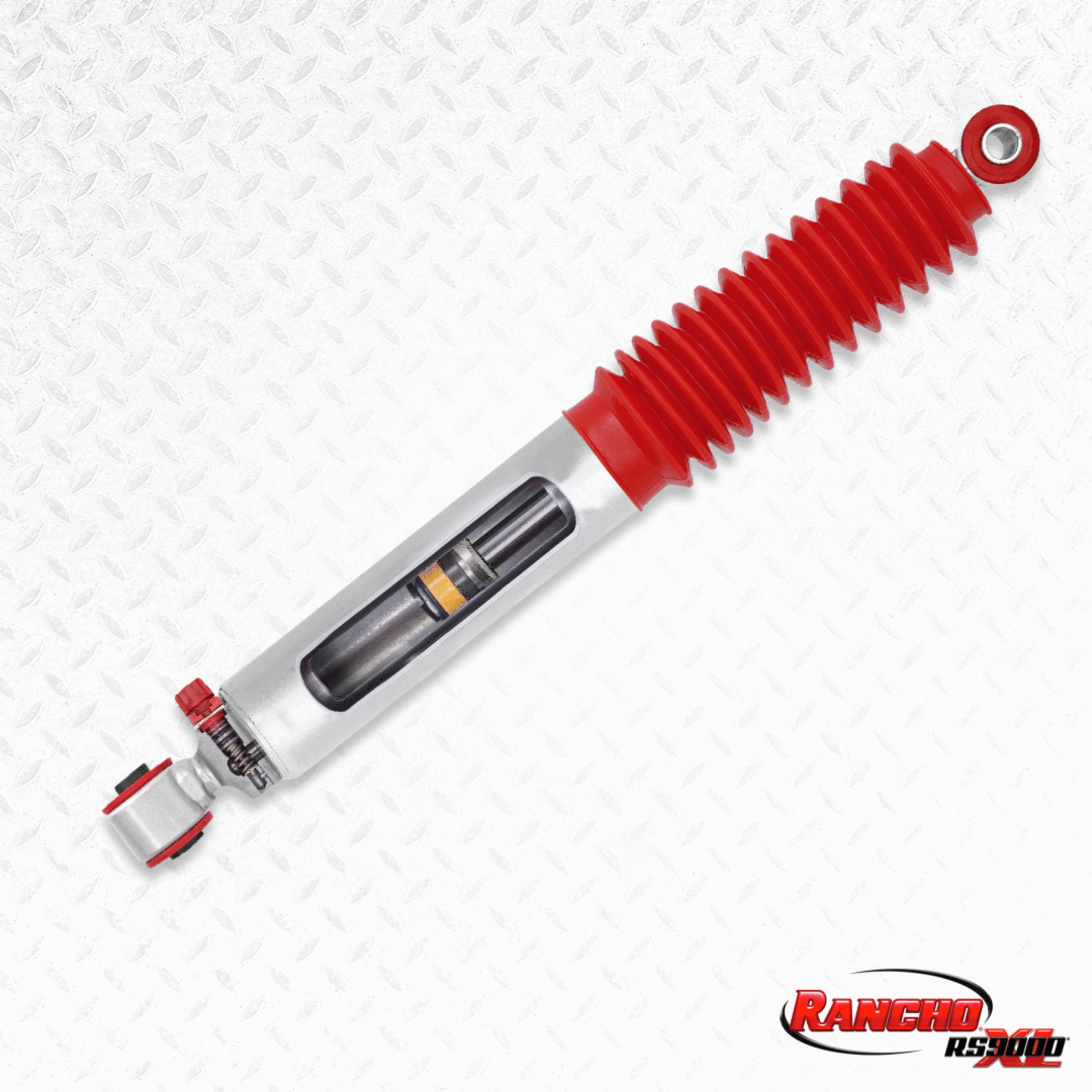 Rancho RS9000XL Shock Absorber RS999058 | AutoZone