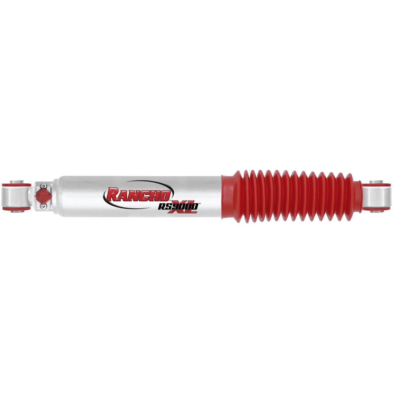 Rancho RS9000XL Suspension Shock Absorber RS999123 | AutoZone