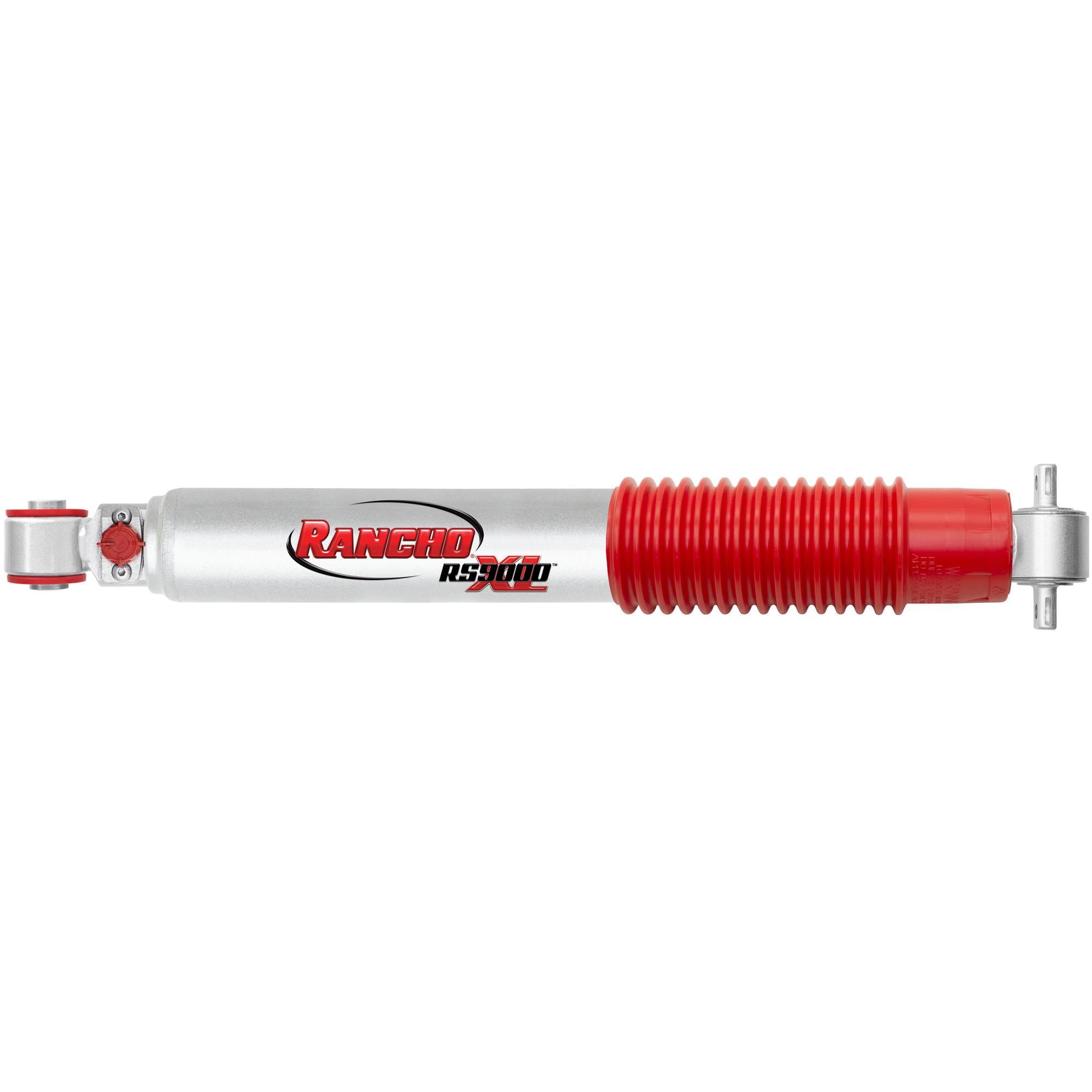 Rancho RS9000XL Suspension Shock Absorber RS999129 | AutoZone