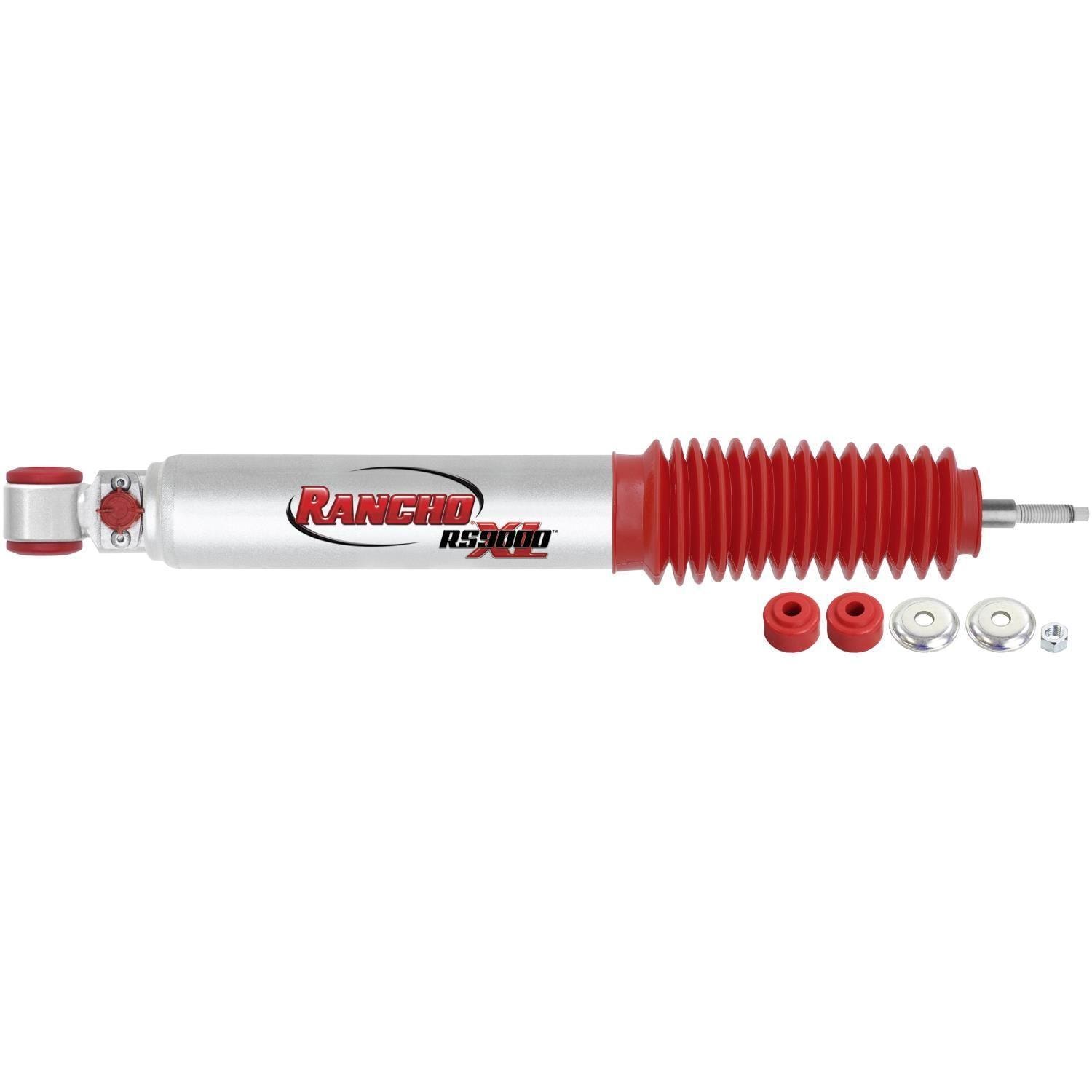 Rancho RS9000XL Suspension Shock Absorber RS999179 | AutoZone